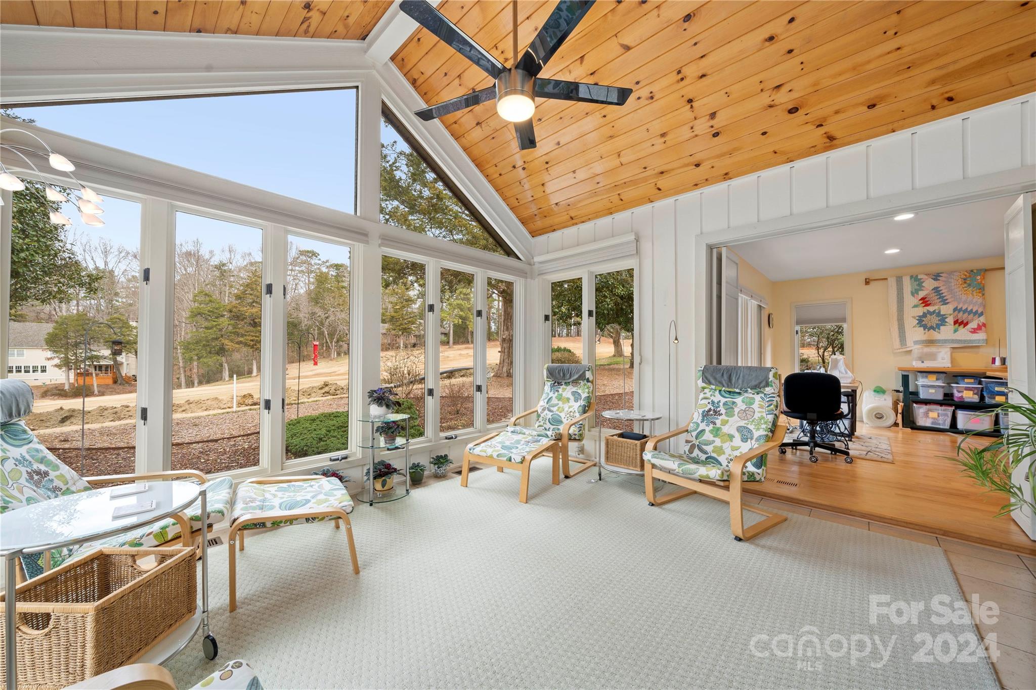 River Hills - Residential