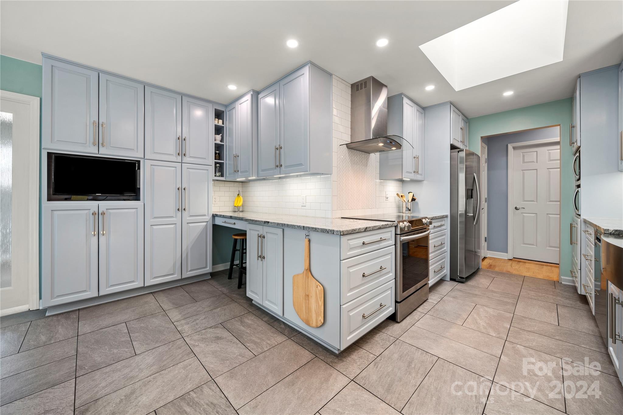 River Hills - Residential