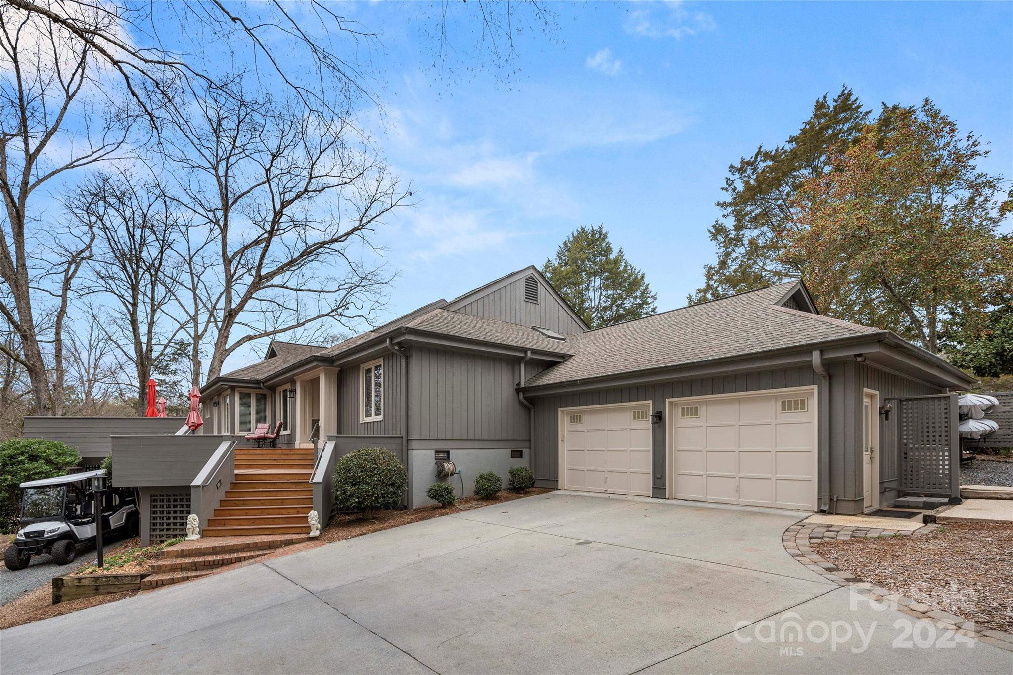 River Hills - Residential