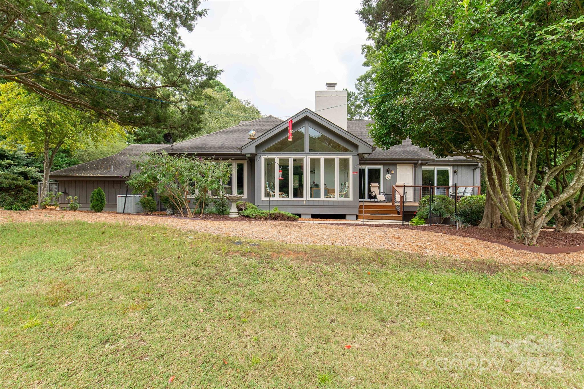 River Hills - Residential