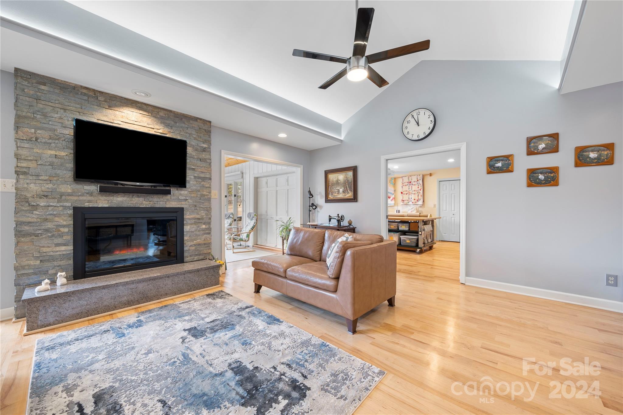 River Hills - Residential