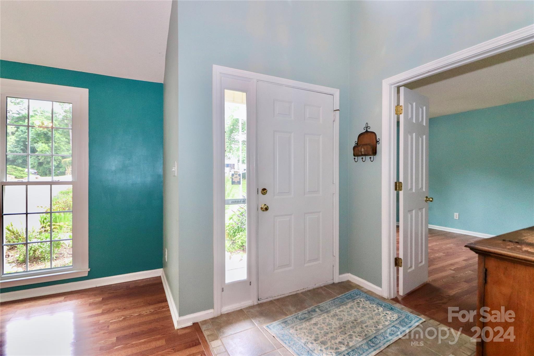 Franklin Grove - Residential