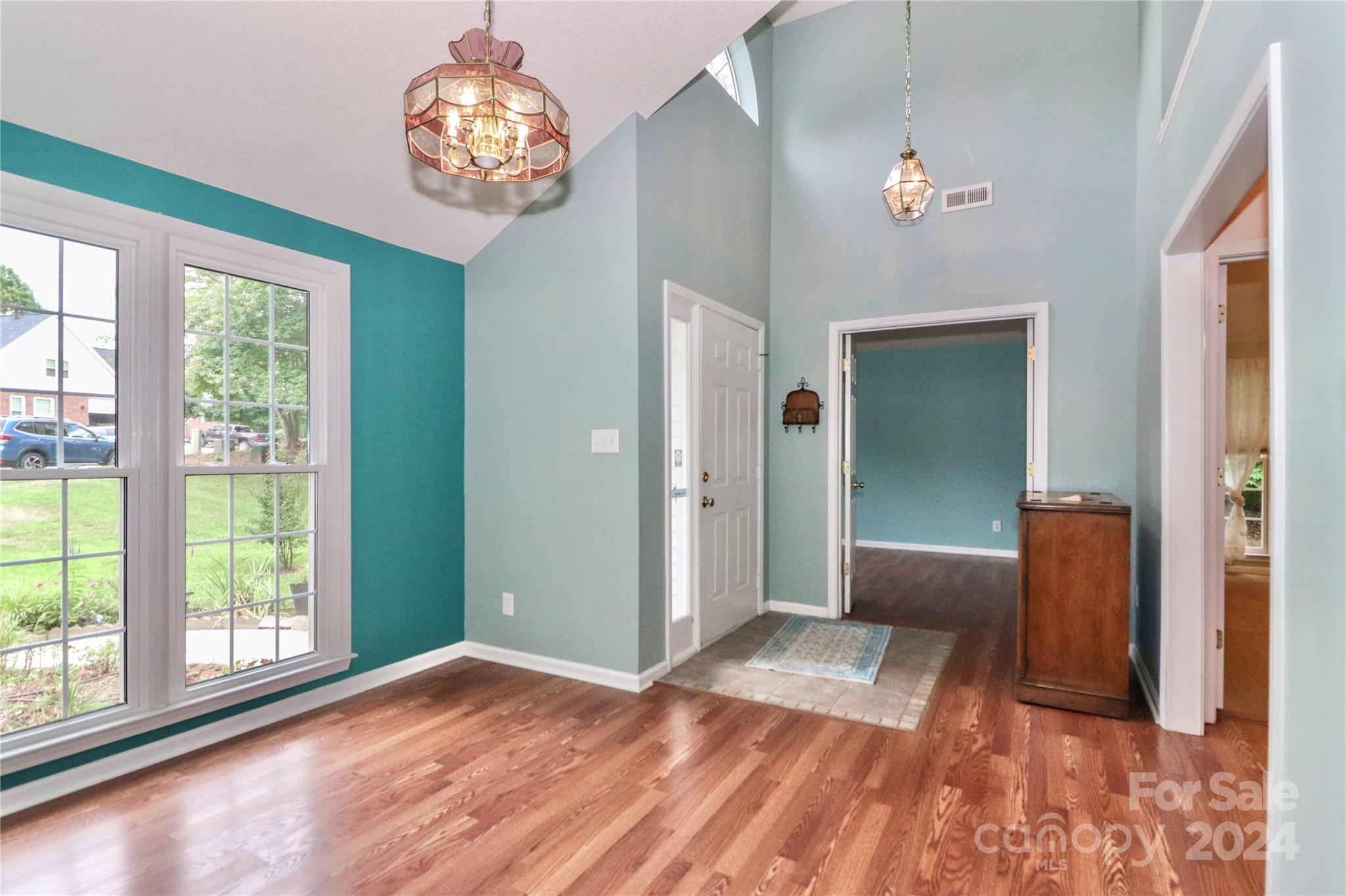 Franklin Grove - Residential