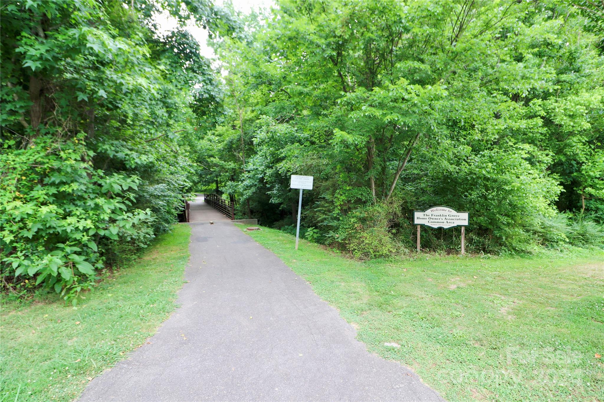 Franklin Grove - Residential