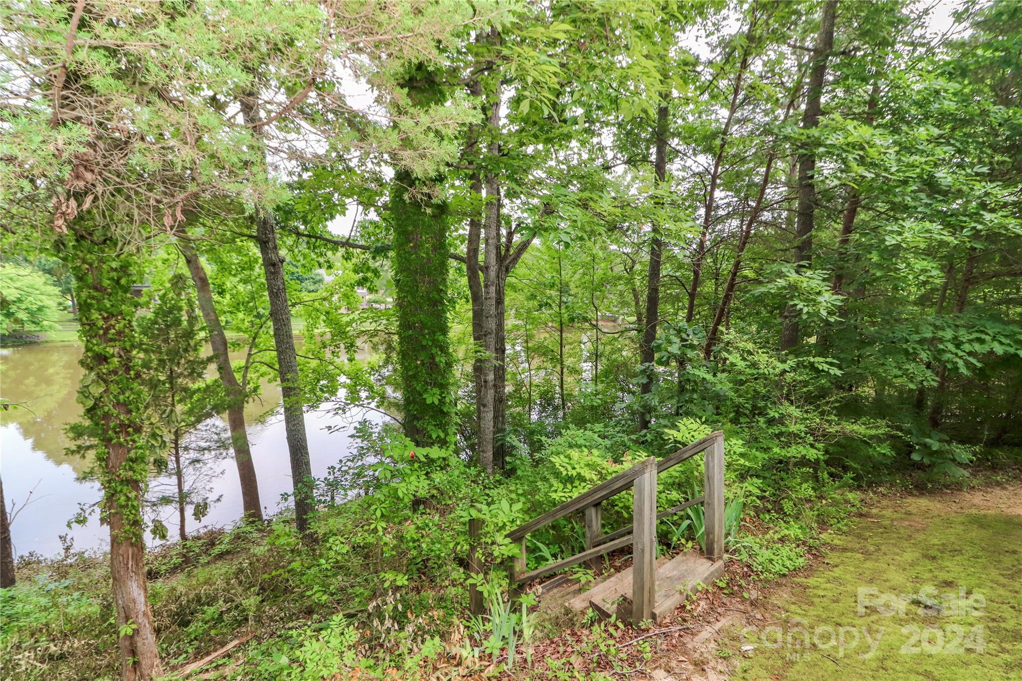 Franklin Grove - Residential