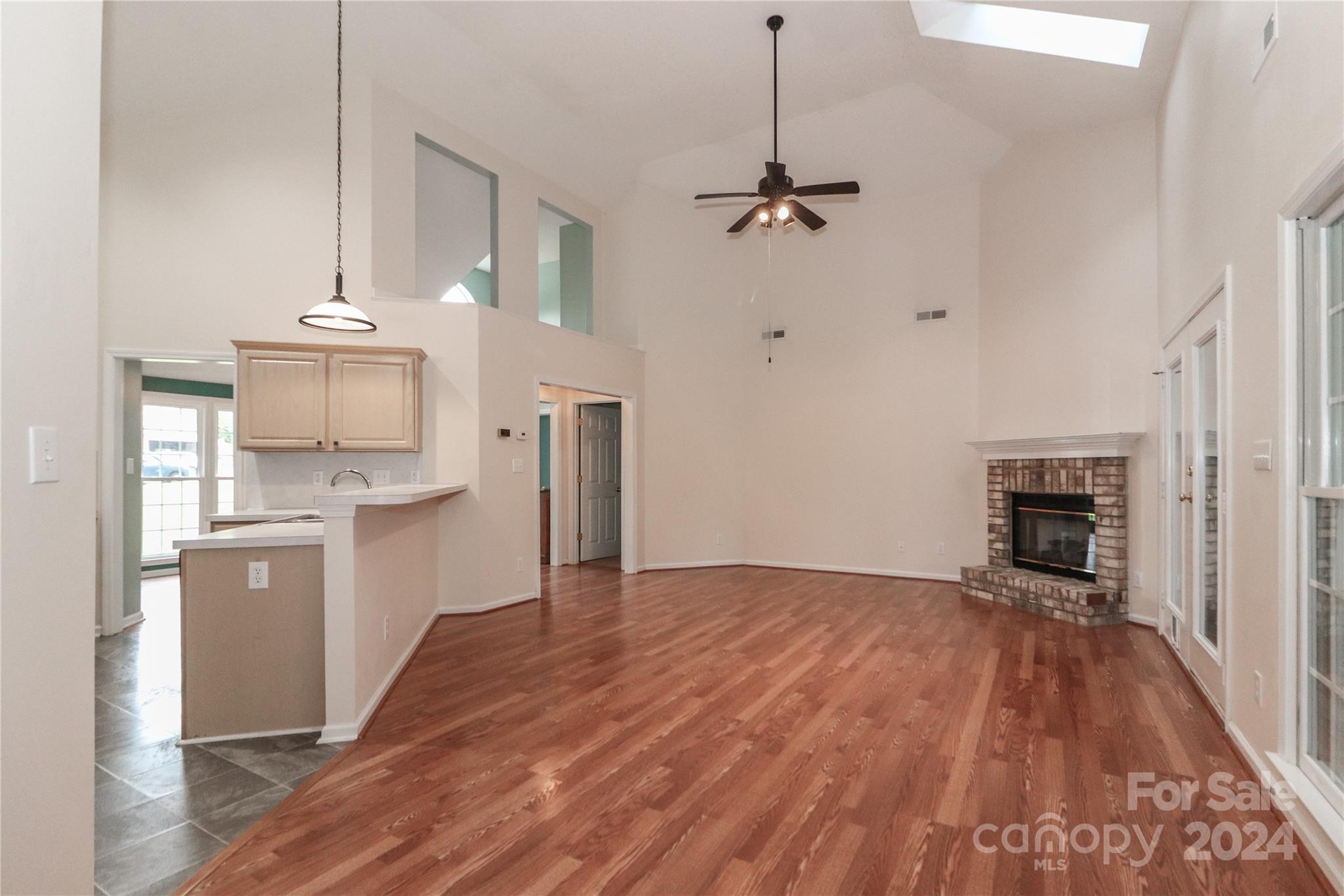 Franklin Grove - Residential