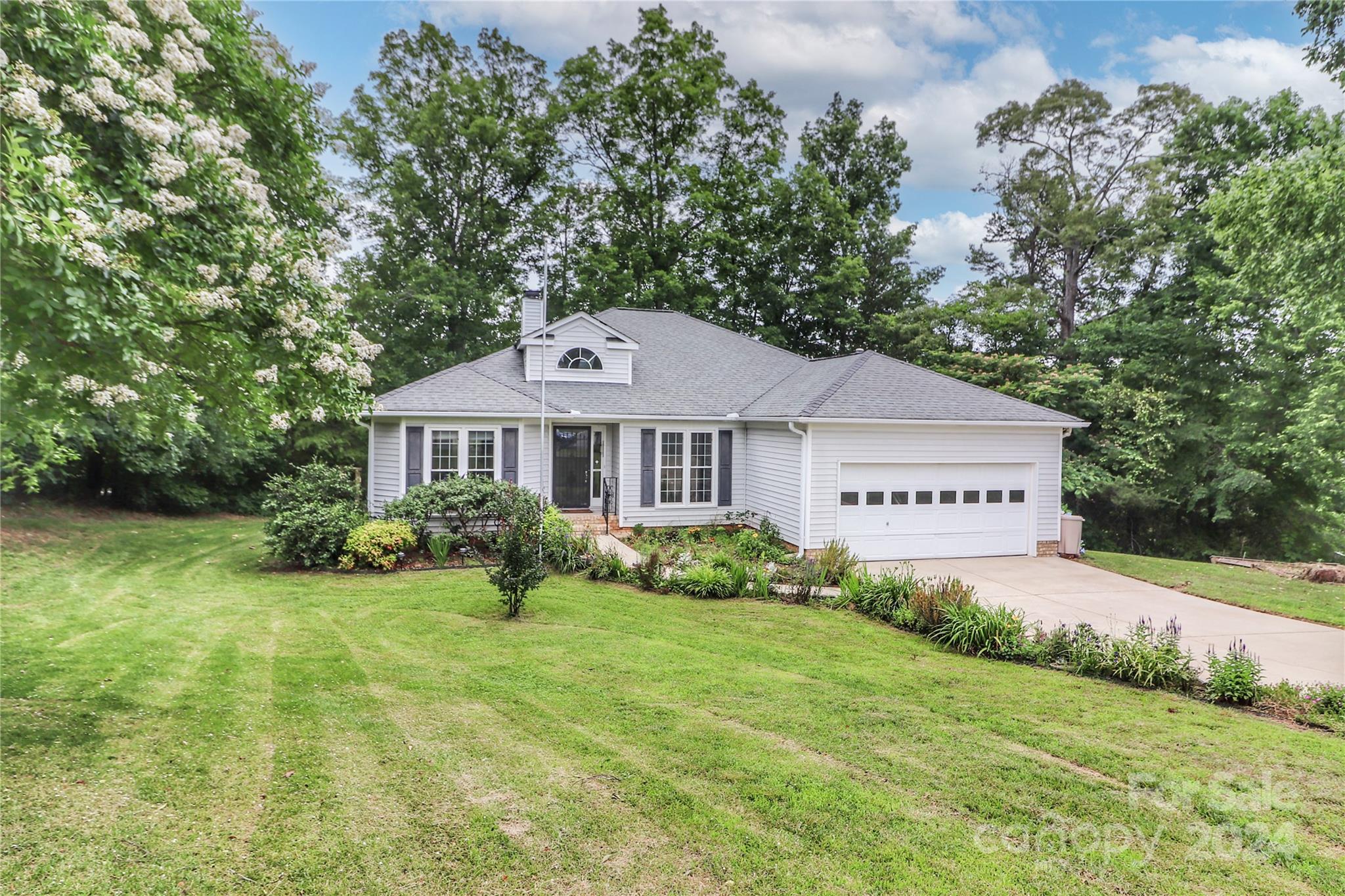 Franklin Grove - Residential