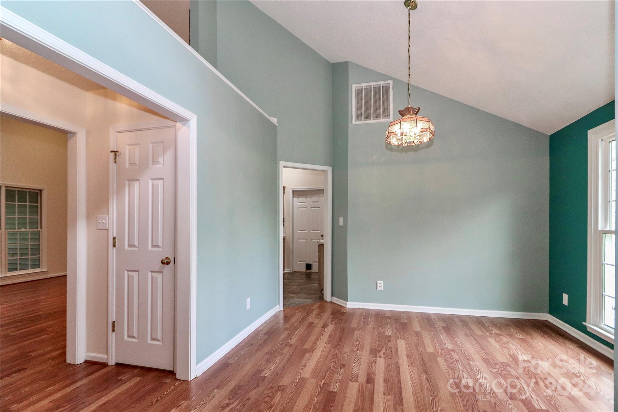 Franklin Grove - Residential