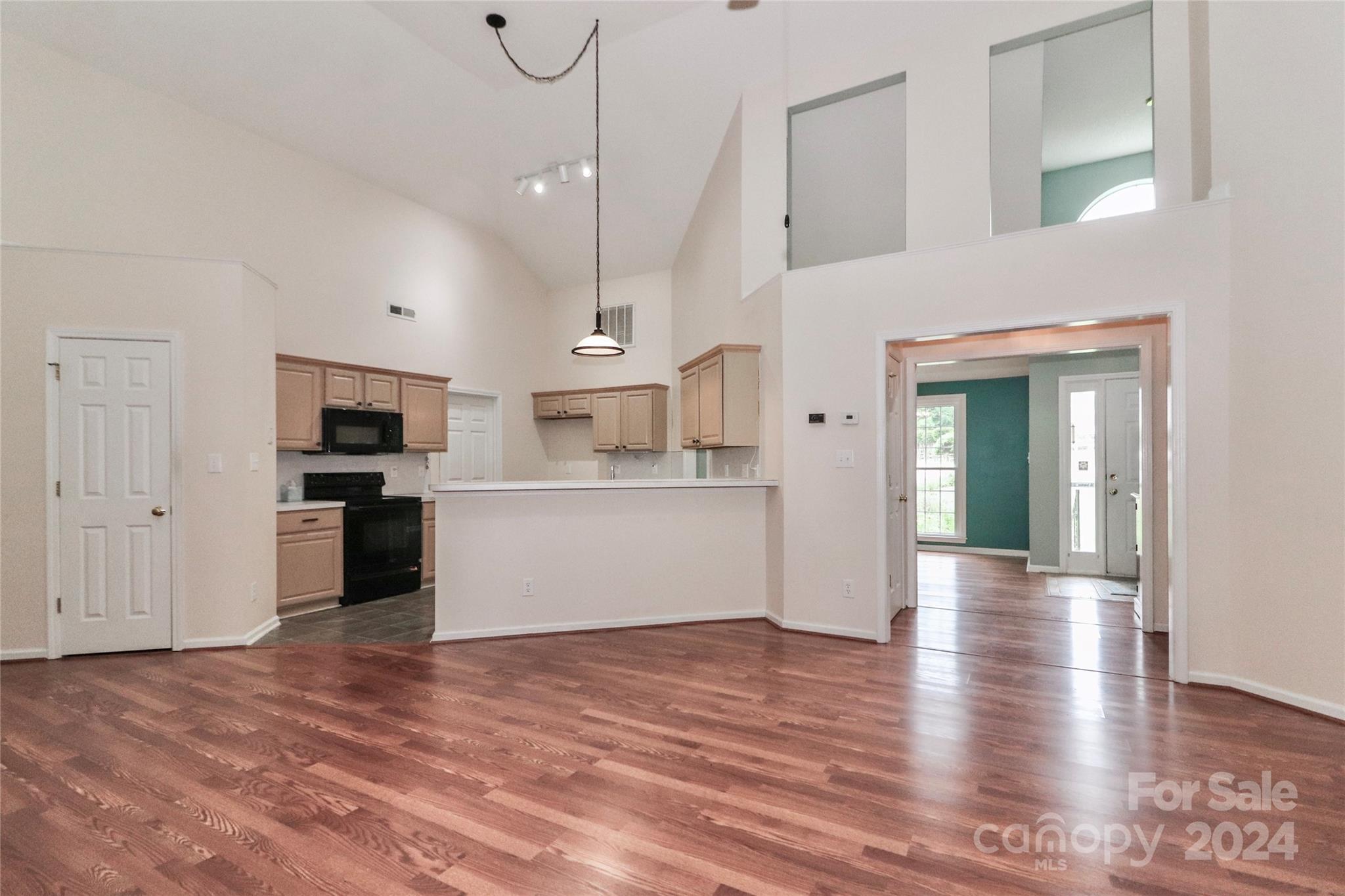 Franklin Grove - Residential