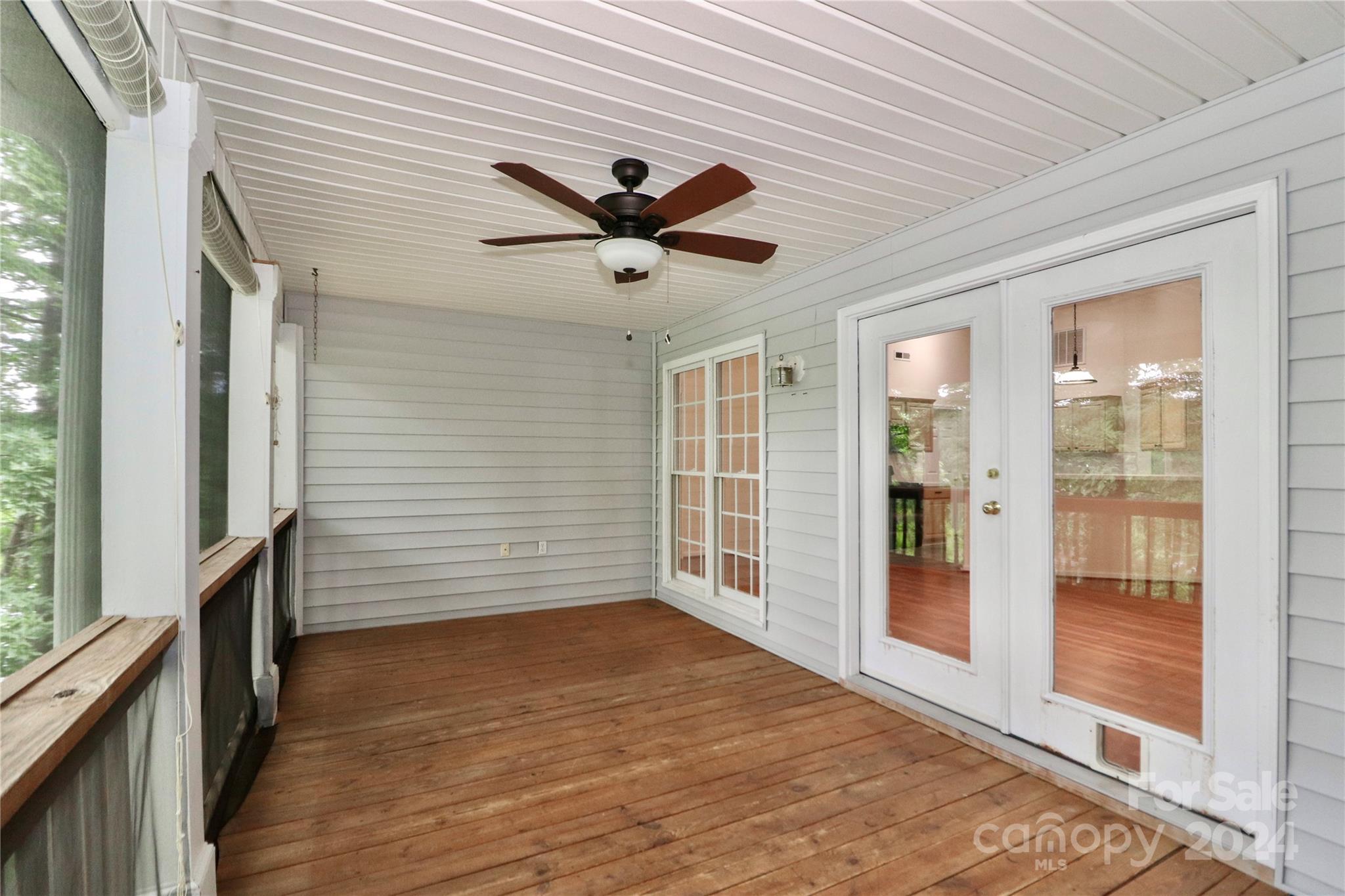 Franklin Grove - Residential