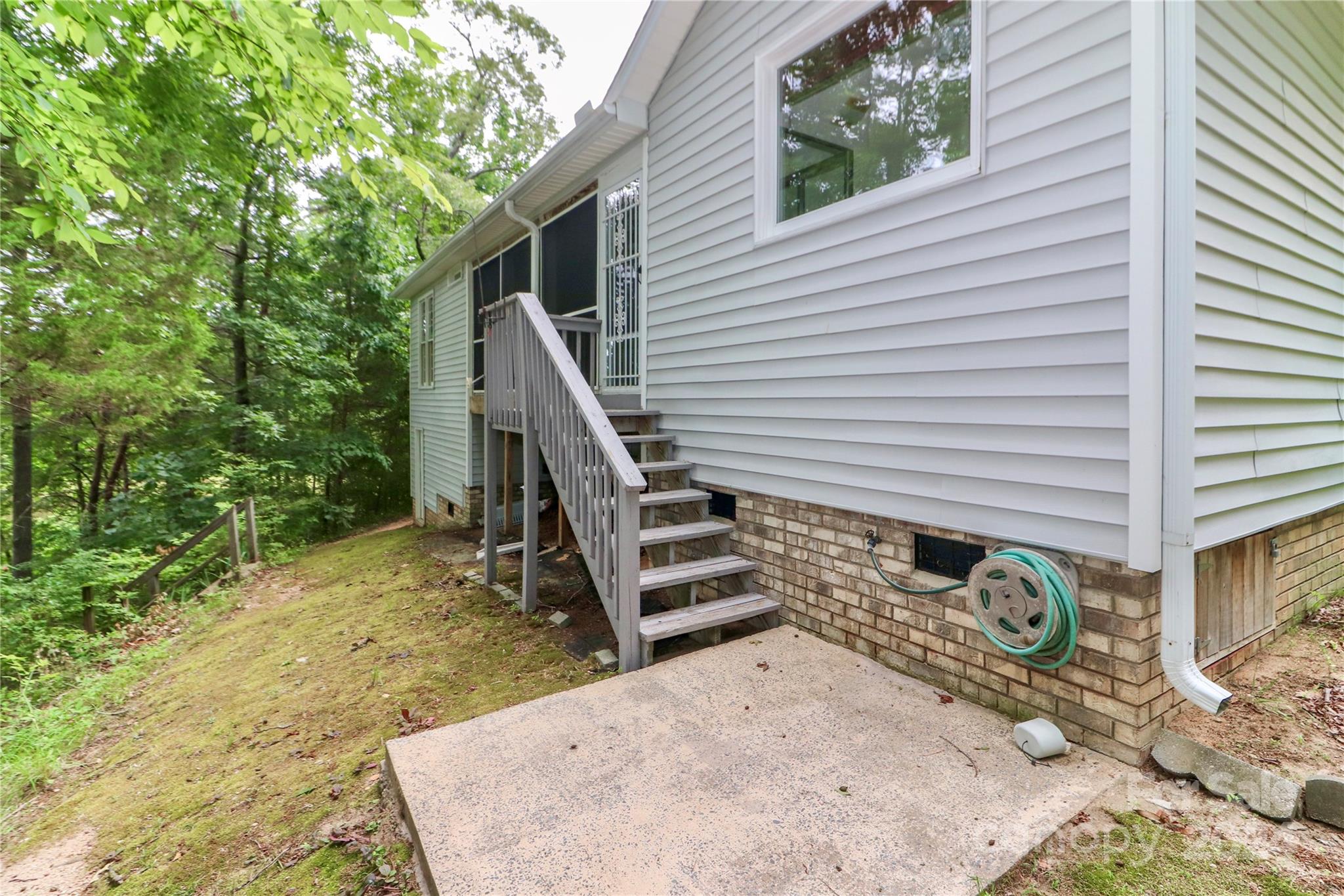 Franklin Grove - Residential