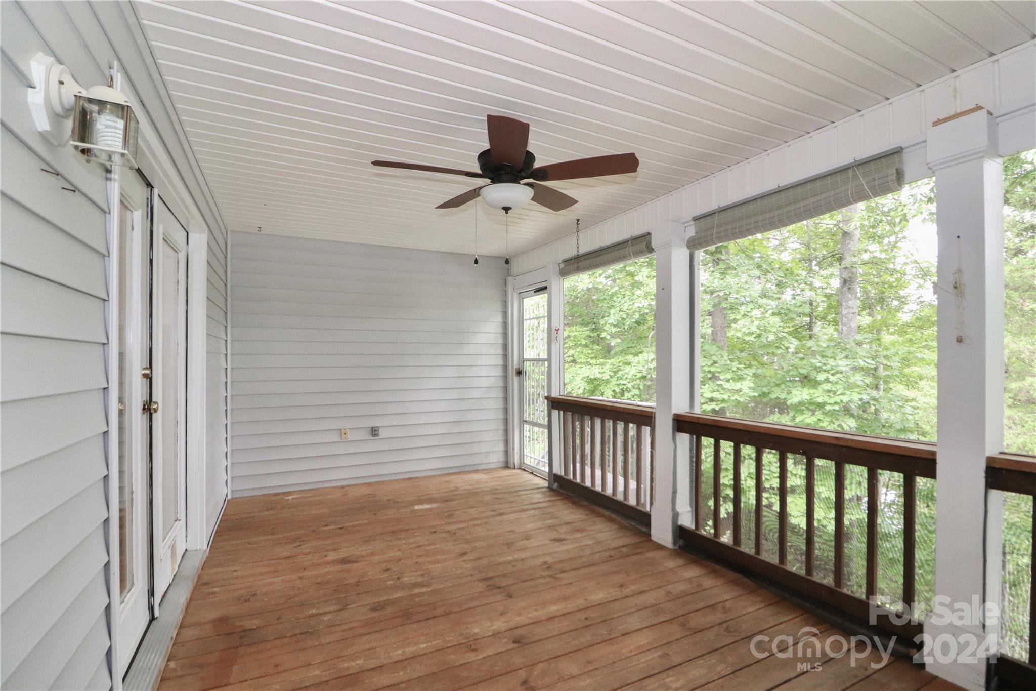 Franklin Grove - Residential