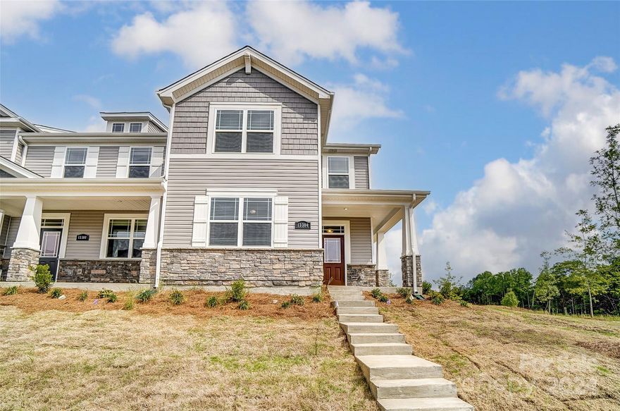Illustrious townhomes located in the heart of bustling Steele Creek. Close proximity to Dining, Shopping, Walking trails, McDowell Nature Preserve and Lake Wylie! Just a few miles from I-485 and no more than half hours’ drive from Charlotte's most coveted hotspots!
