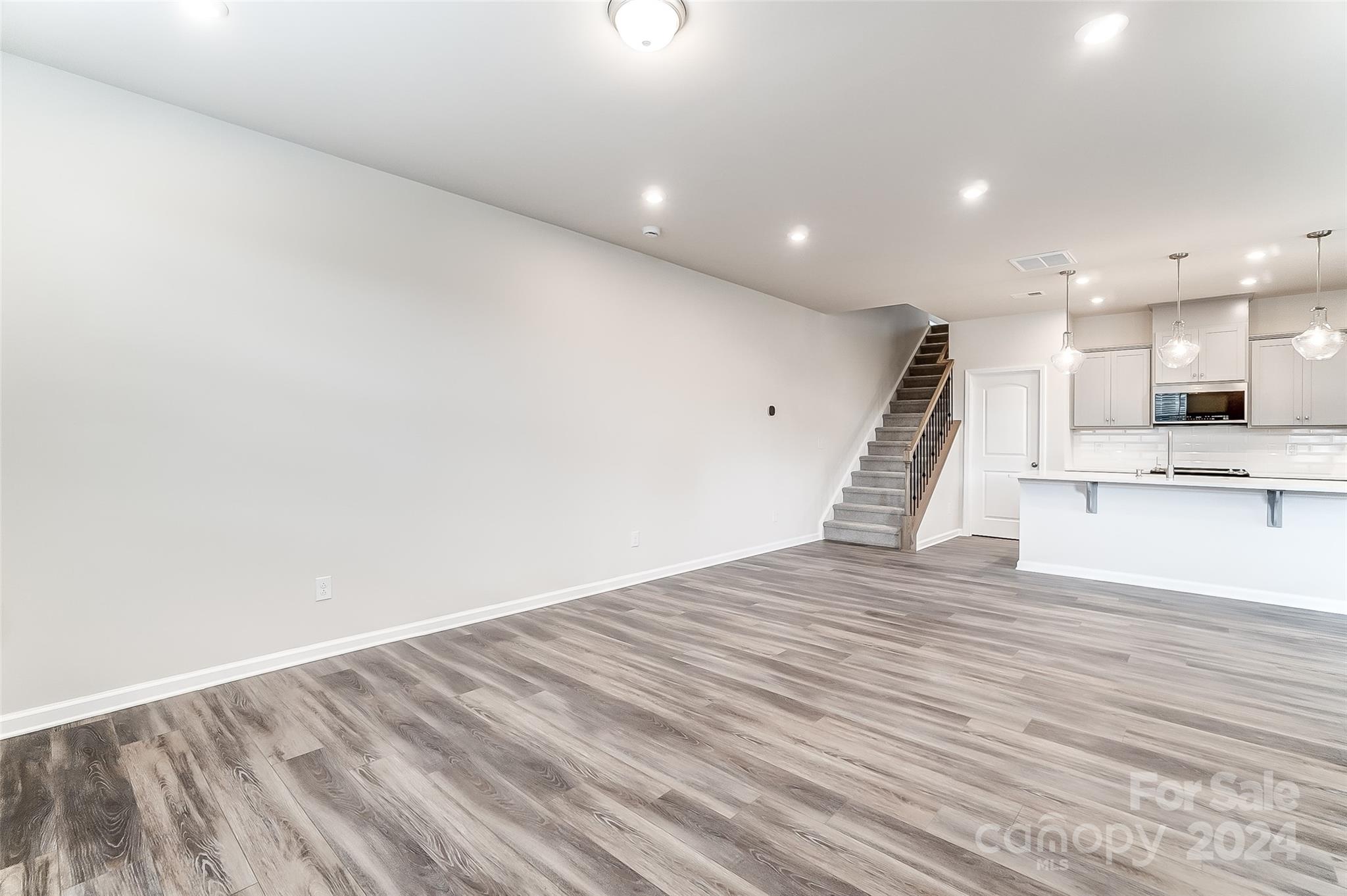 Porters Row - Residential