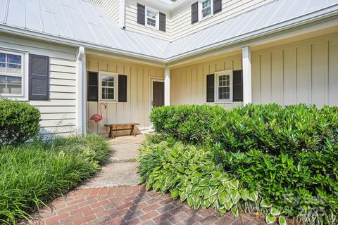3810 Selwyn Farms Lane 3 Charlotte NC 28209