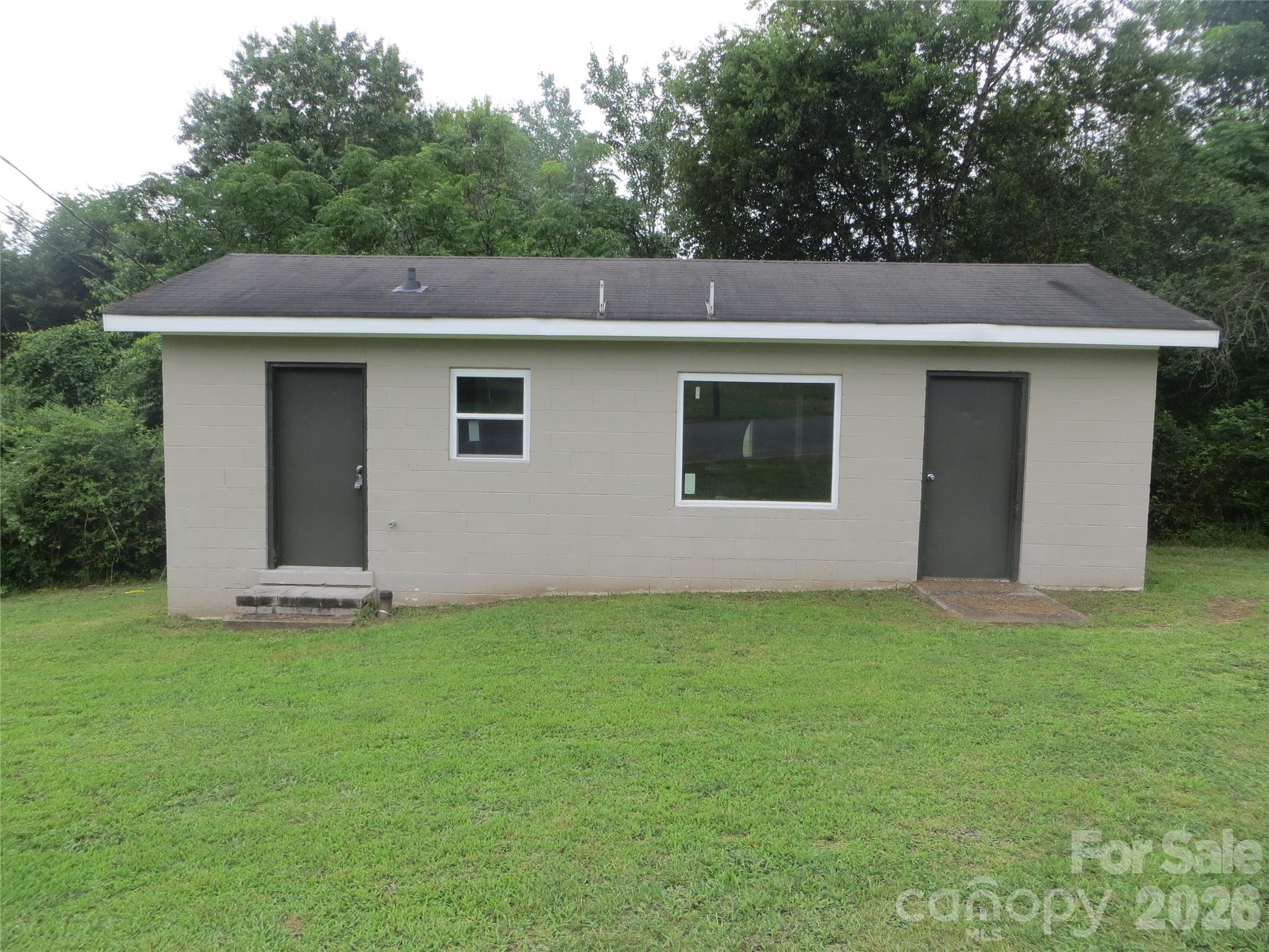 501 Roosevelt Street, Badin, NC, 28009