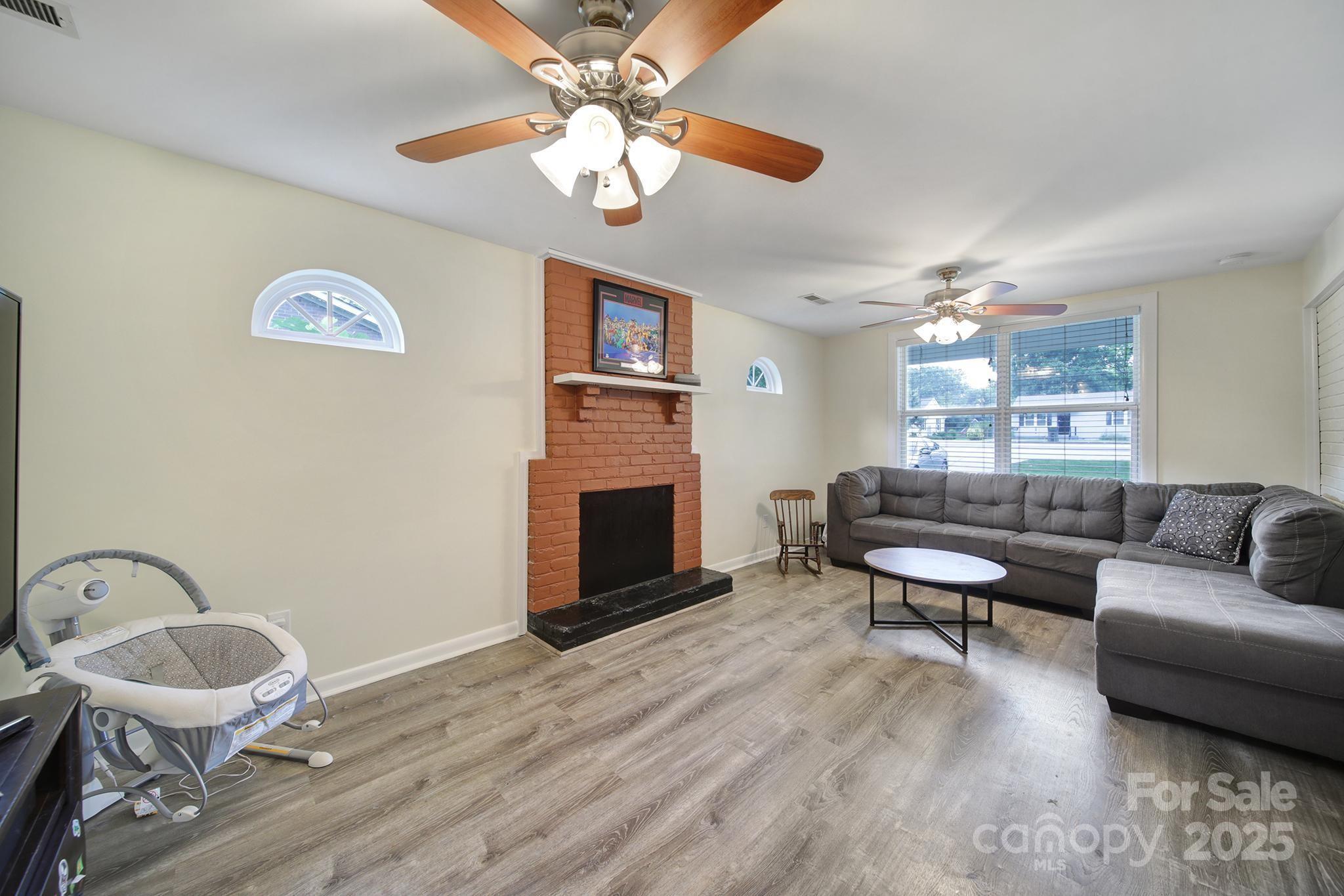 Westover - Residential