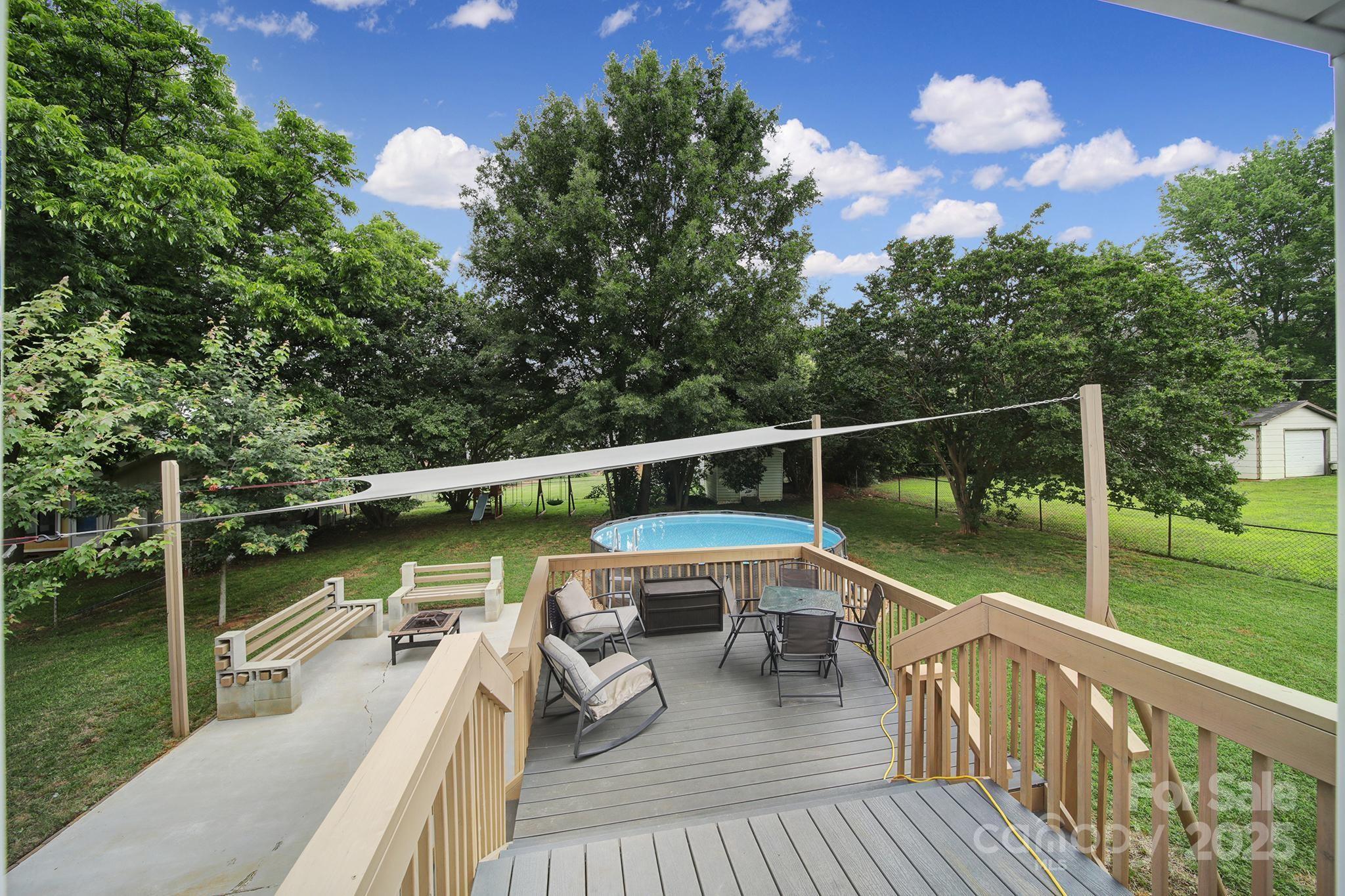 Westover - Residential