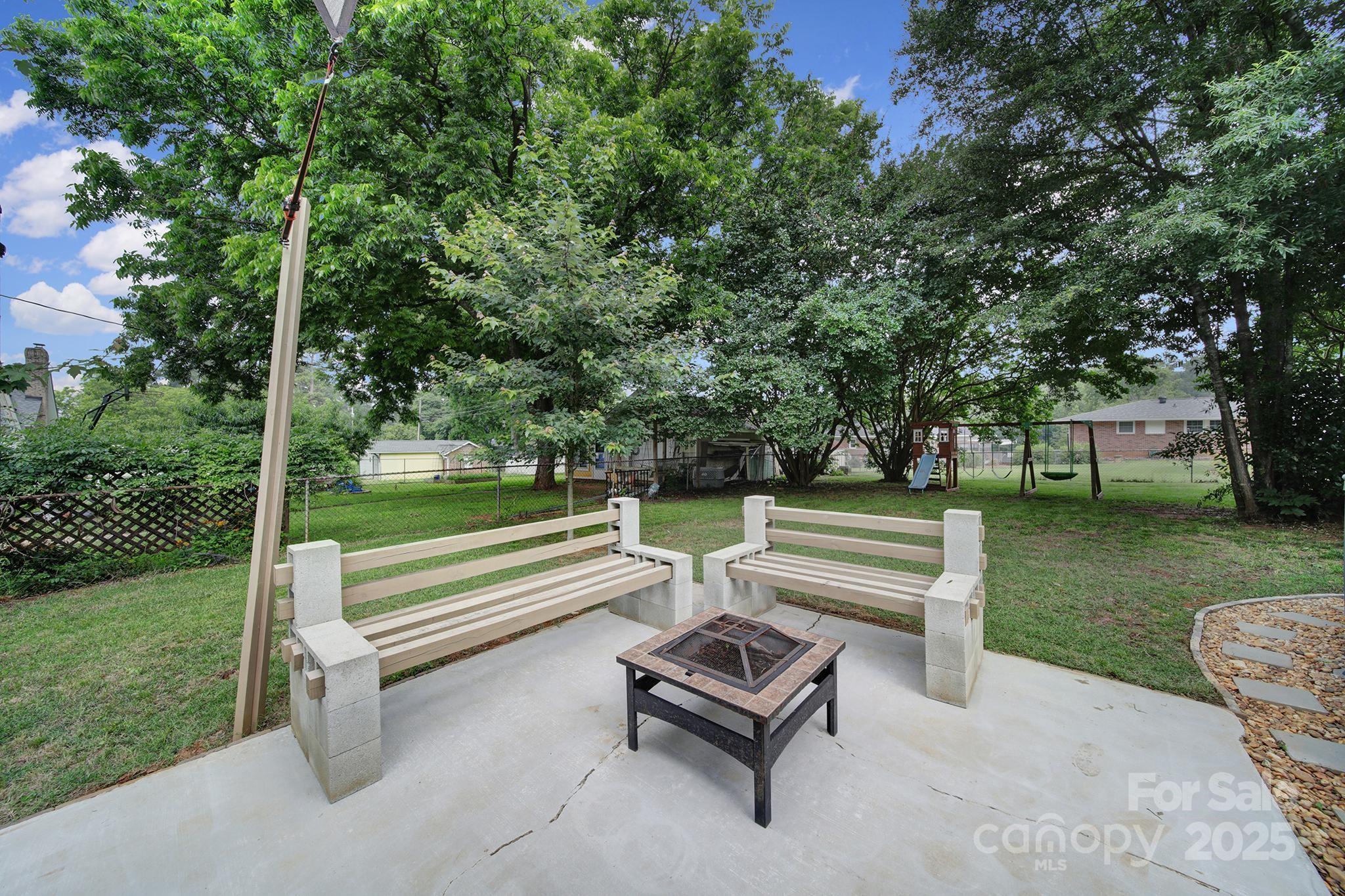 Westover - Residential