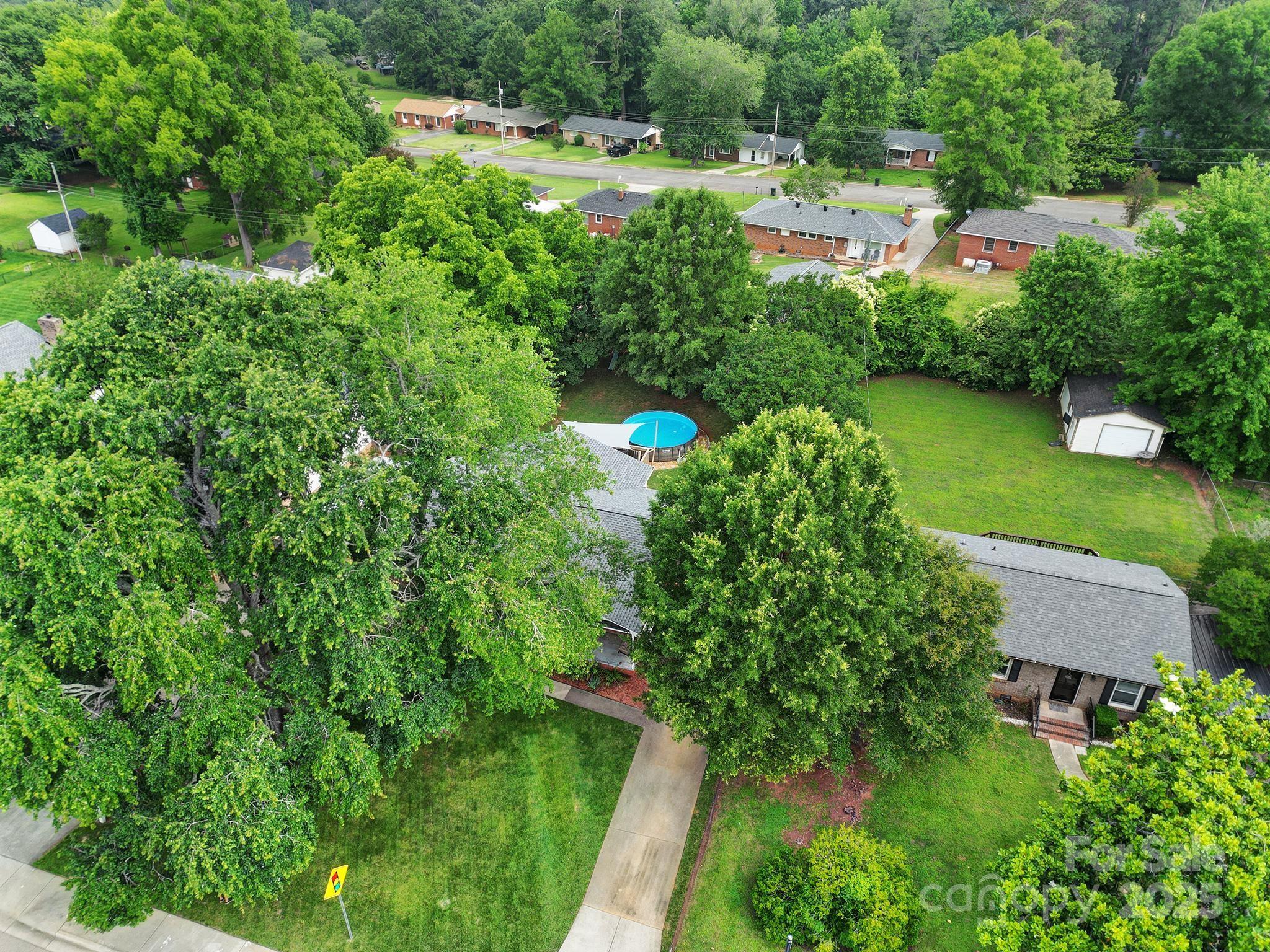 Westover - Residential