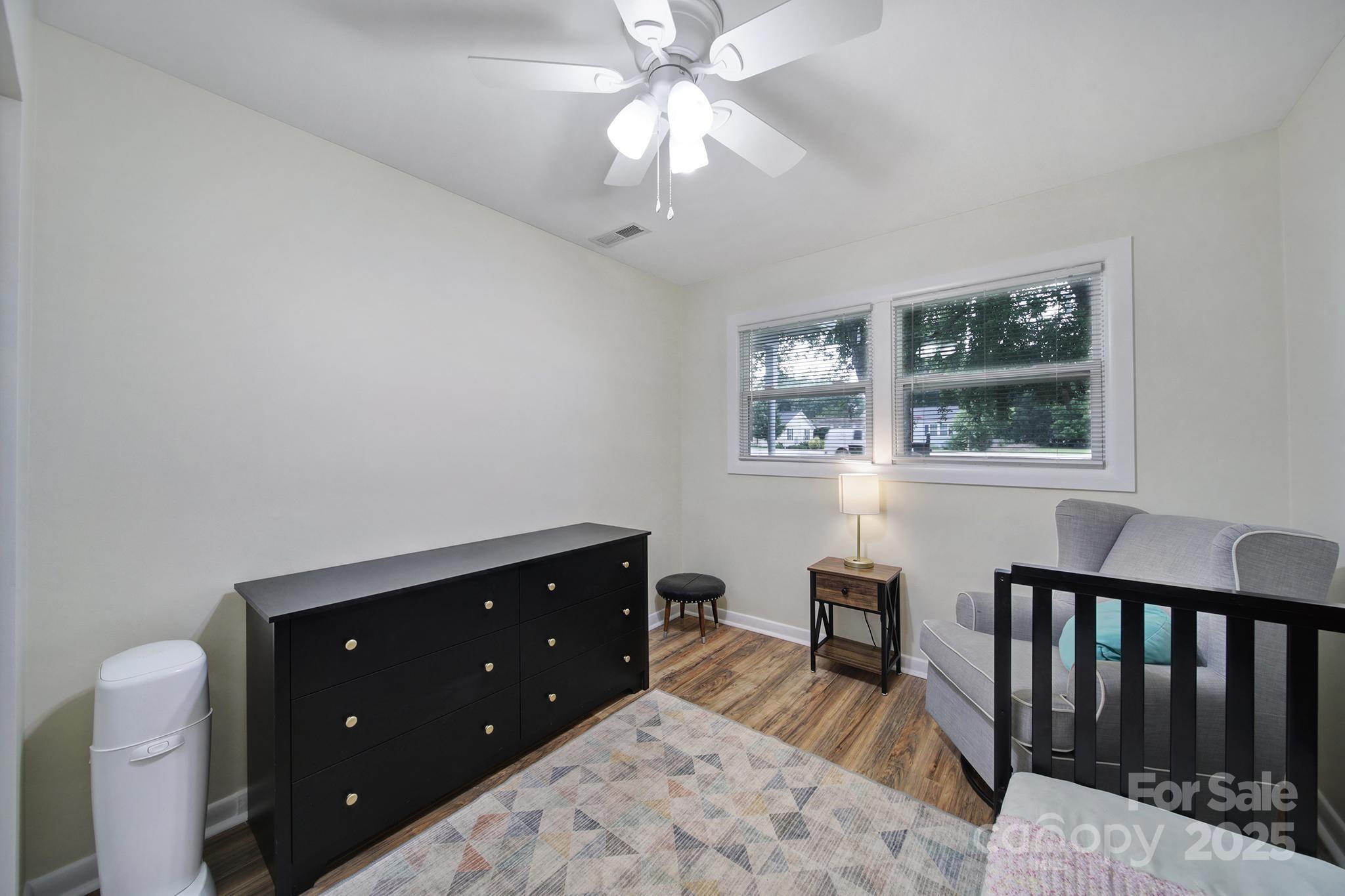 Westover - Residential