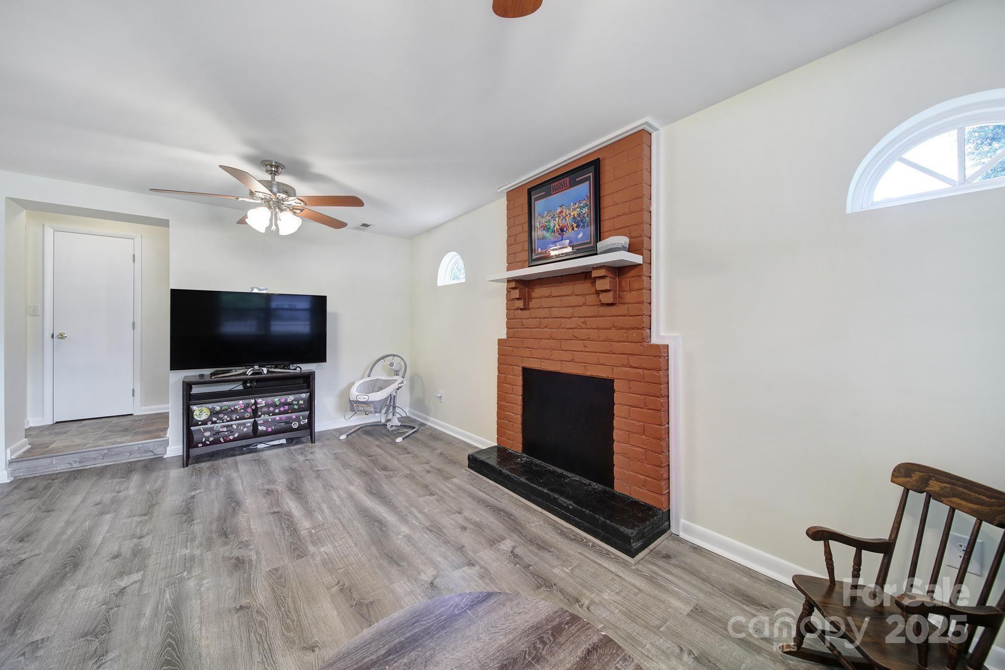 Westover - Residential