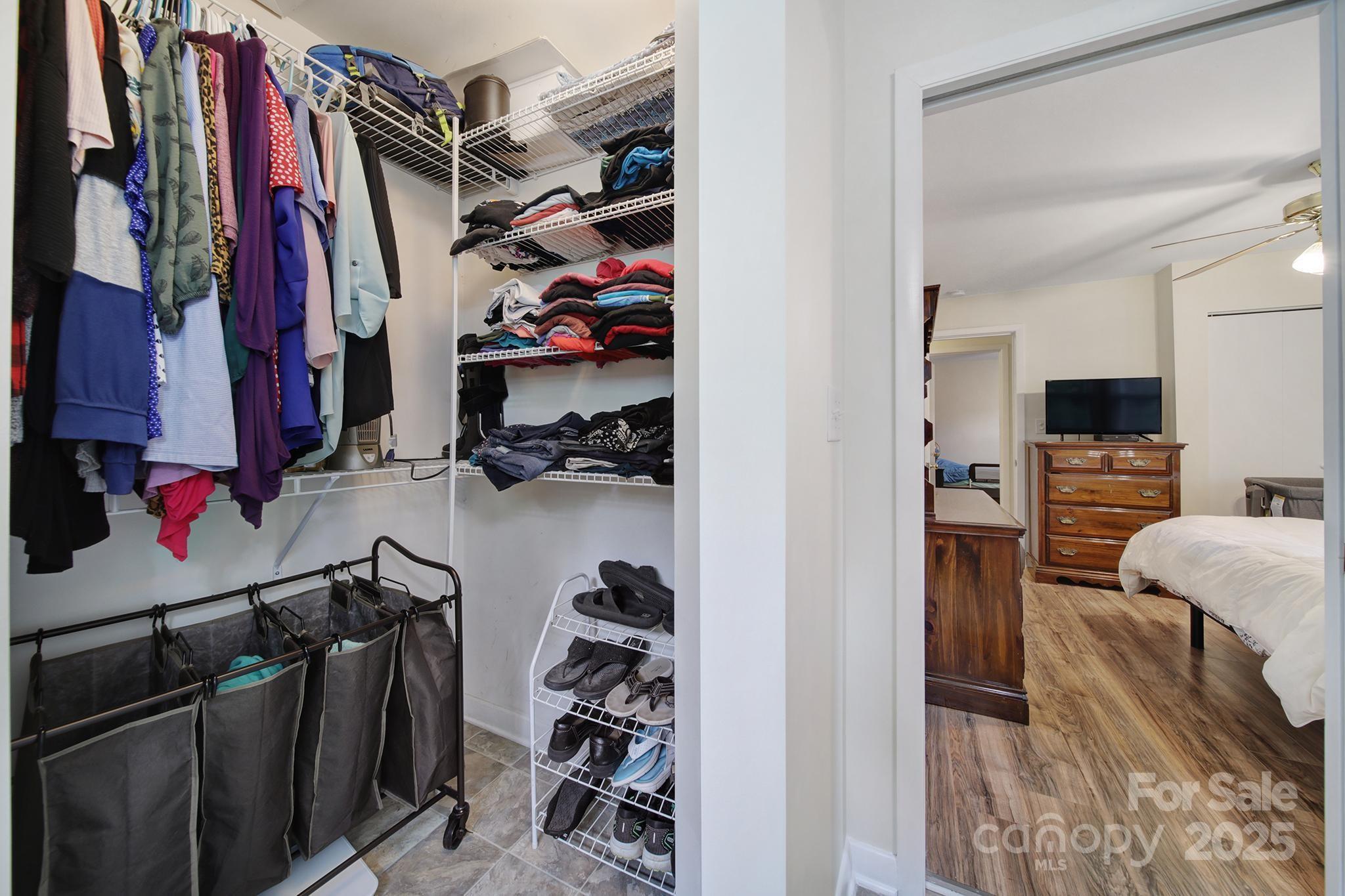 Westover - Residential