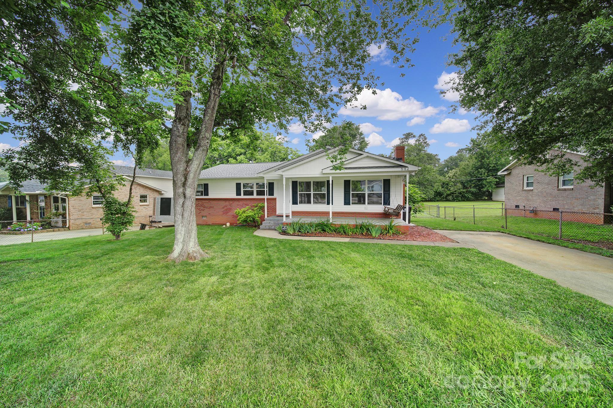 Westover - Residential