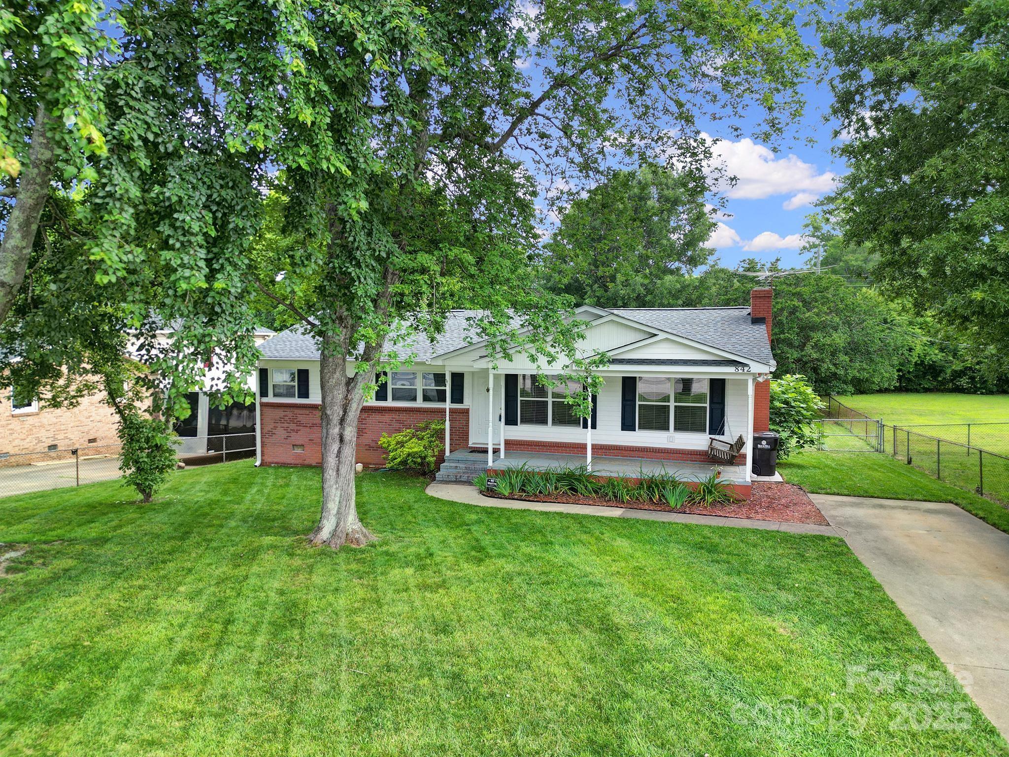 Westover - Residential