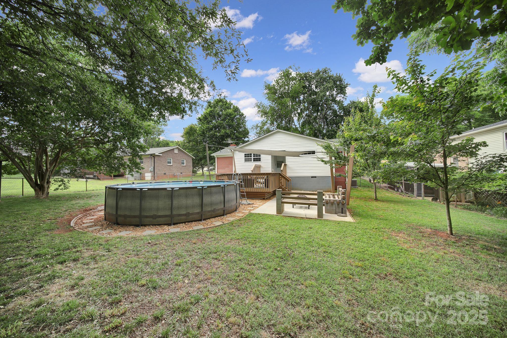 Westover - Residential