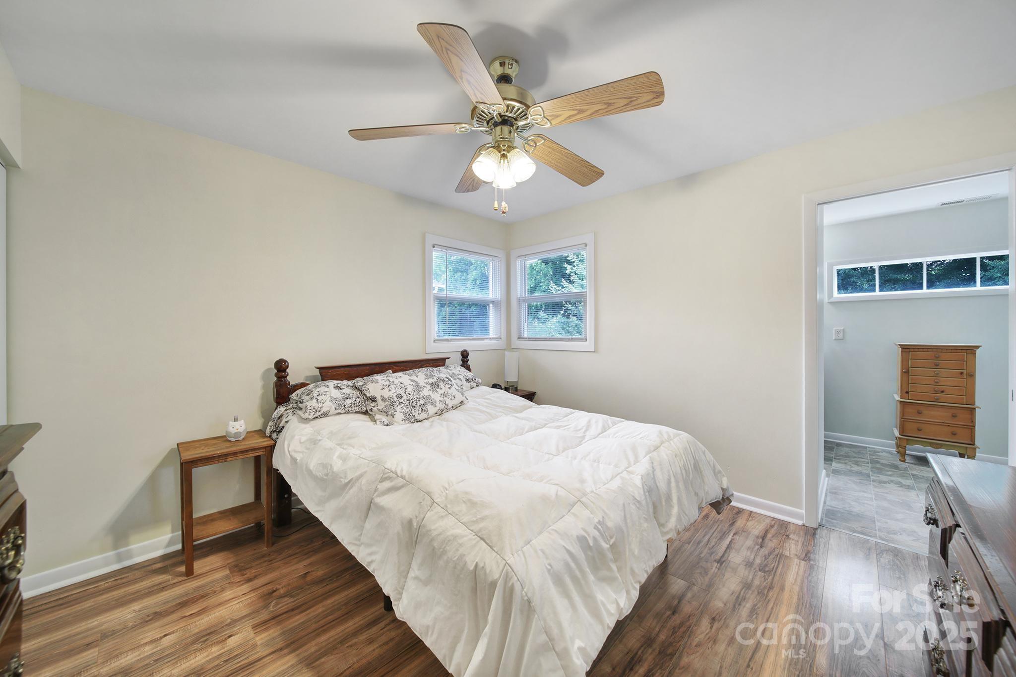 Westover - Residential