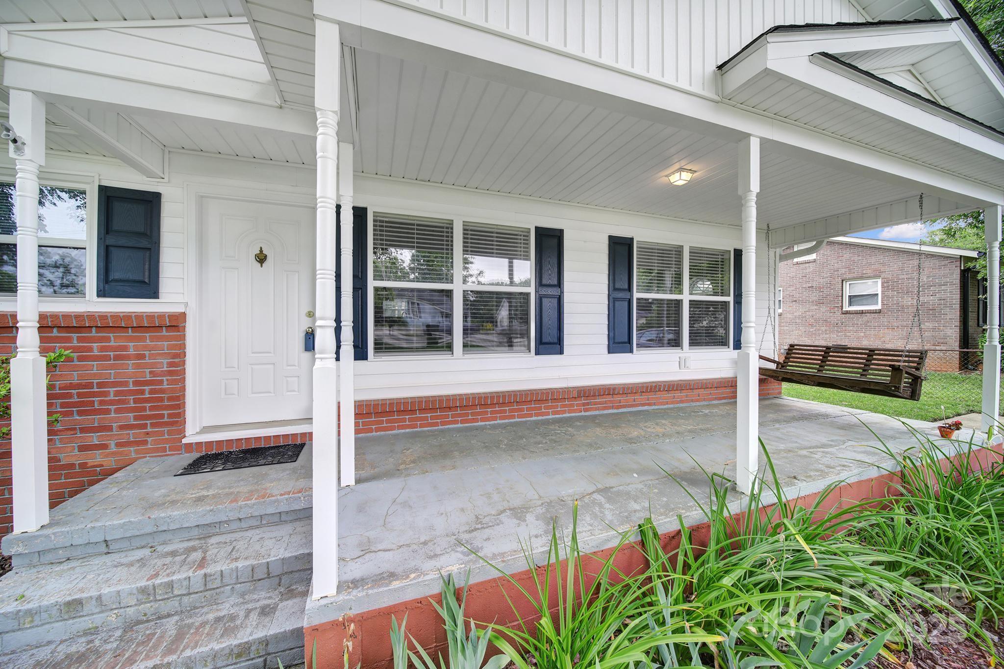 Westover - Residential