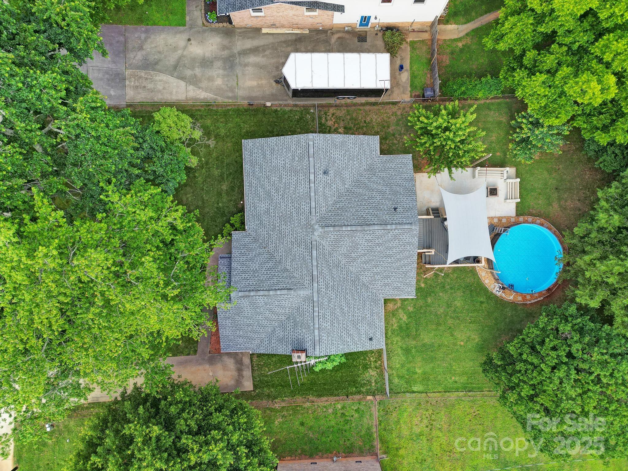 Westover - Residential