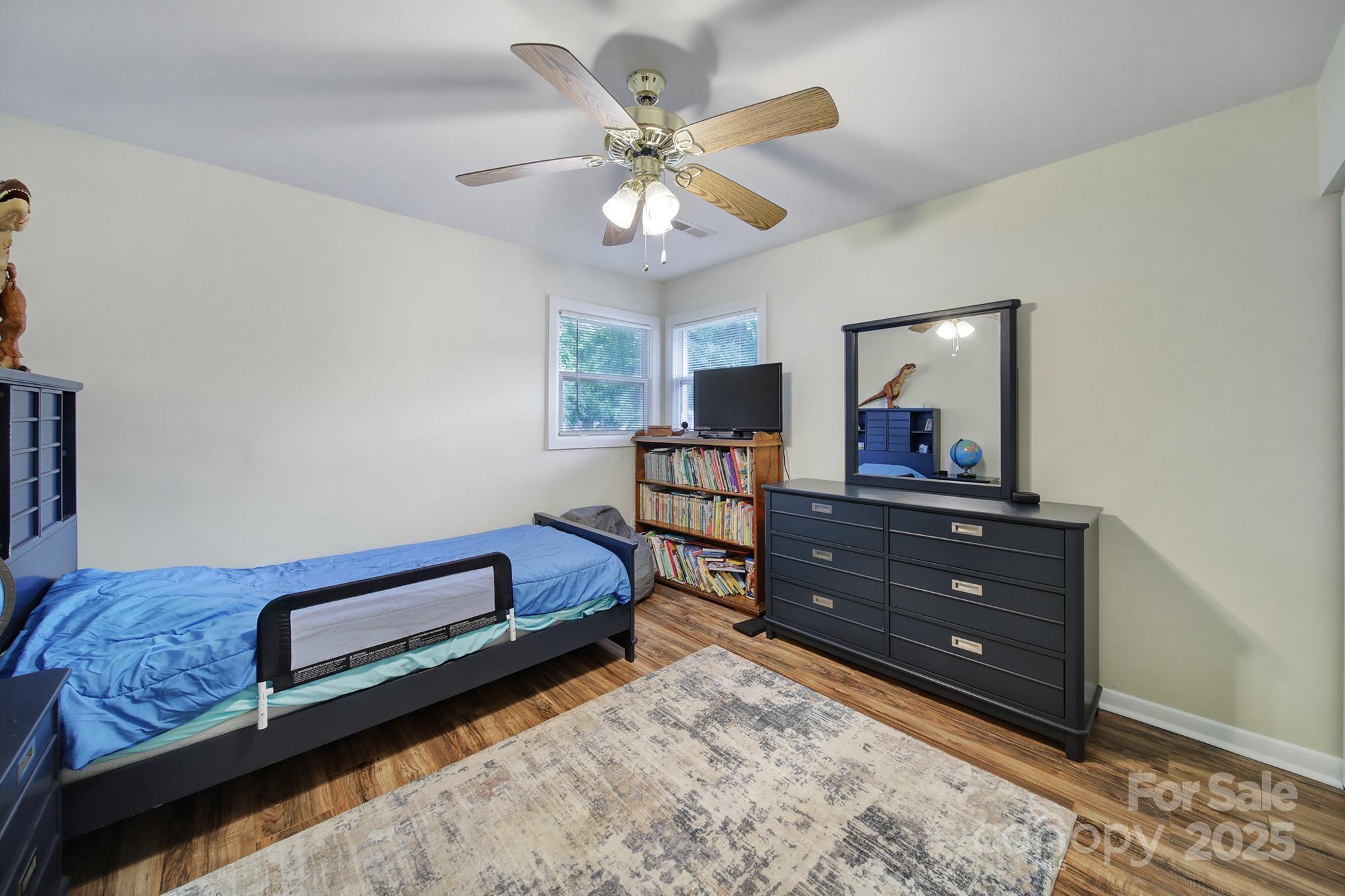 Westover - Residential