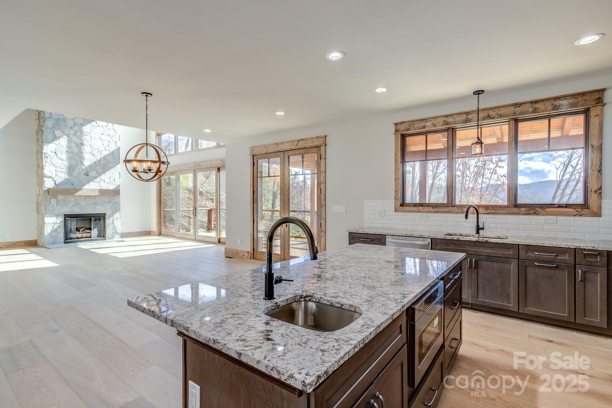 The Lodges at Eagles Nest - Residential