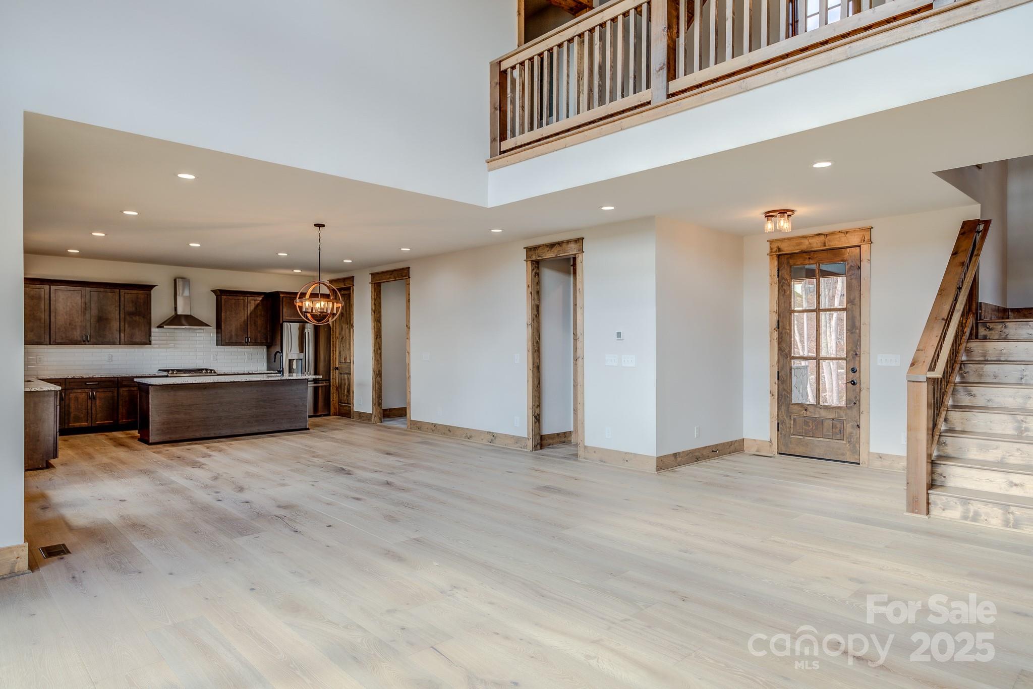 The Lodges at Eagles Nest - Residential