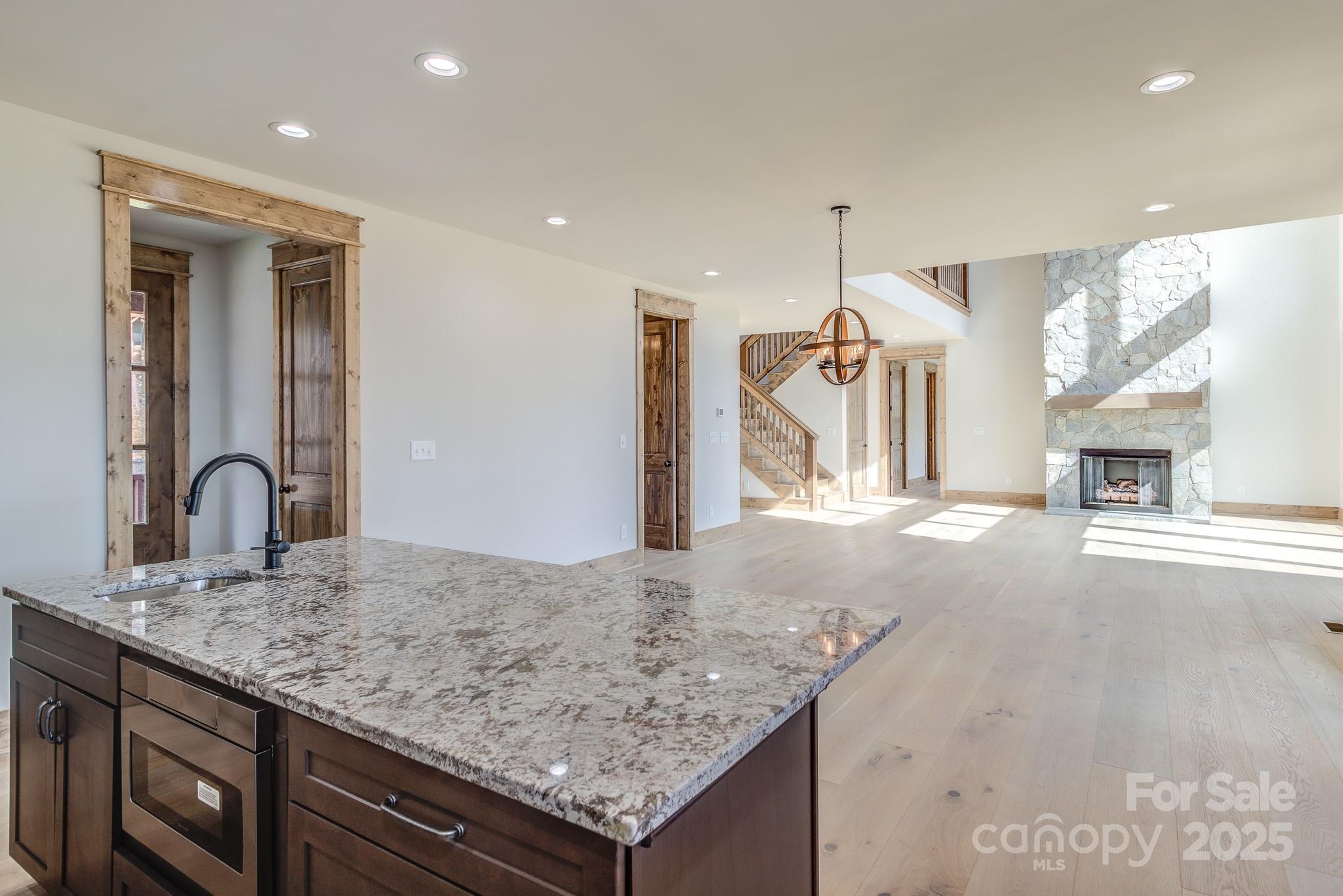 The Lodges at Eagles Nest - Residential