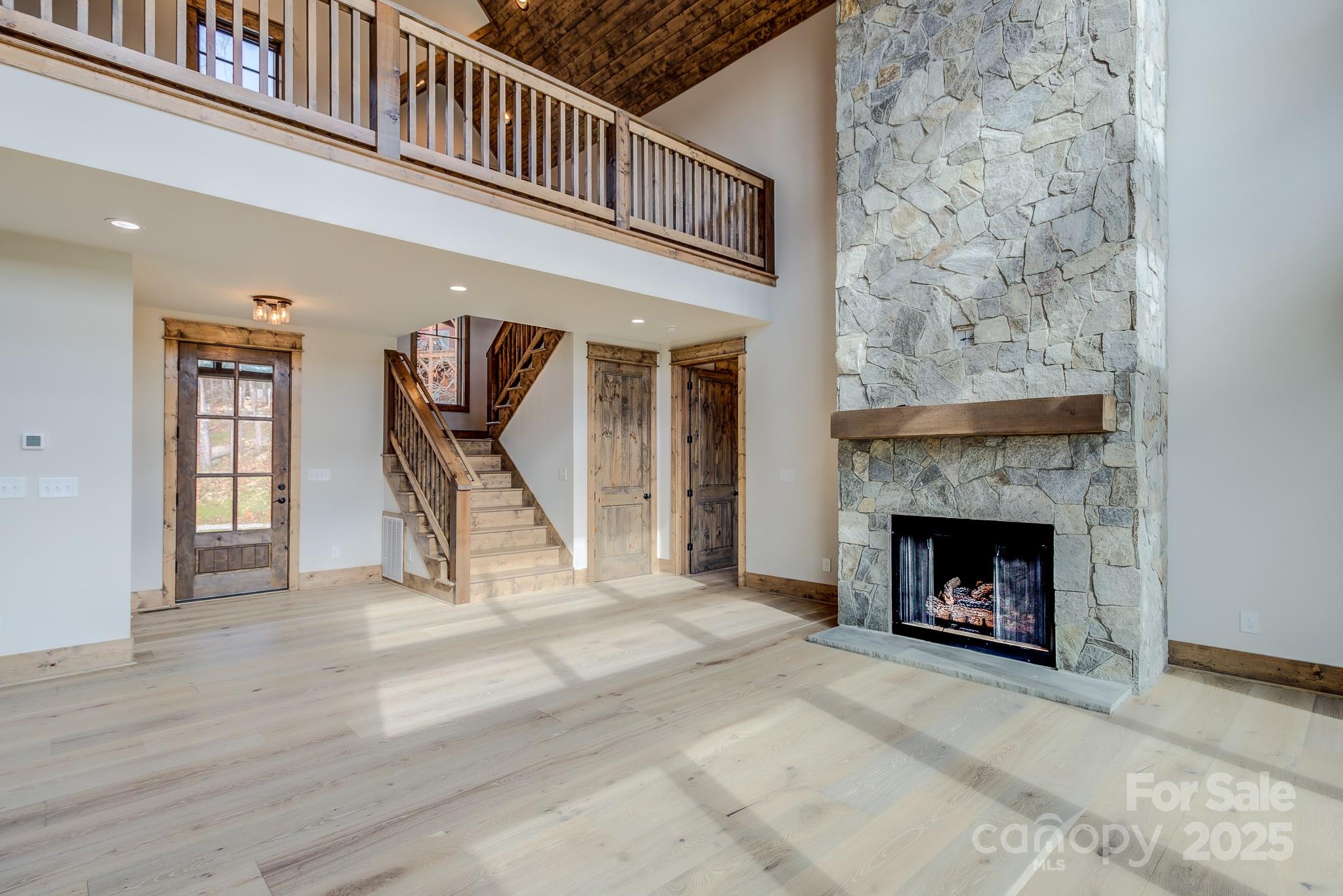 The Lodges at Eagles Nest - Residential