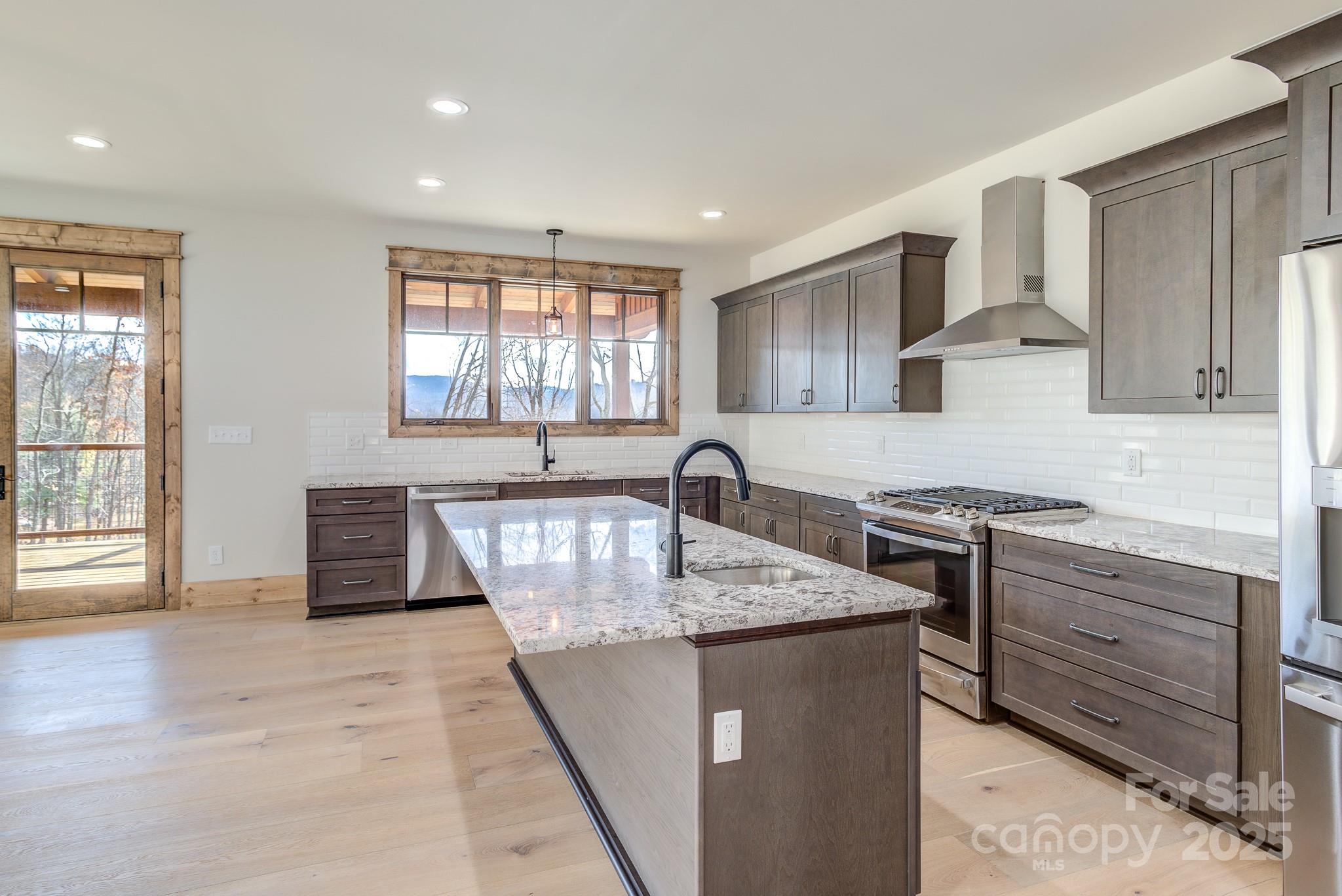 The Lodges at Eagles Nest - Residential