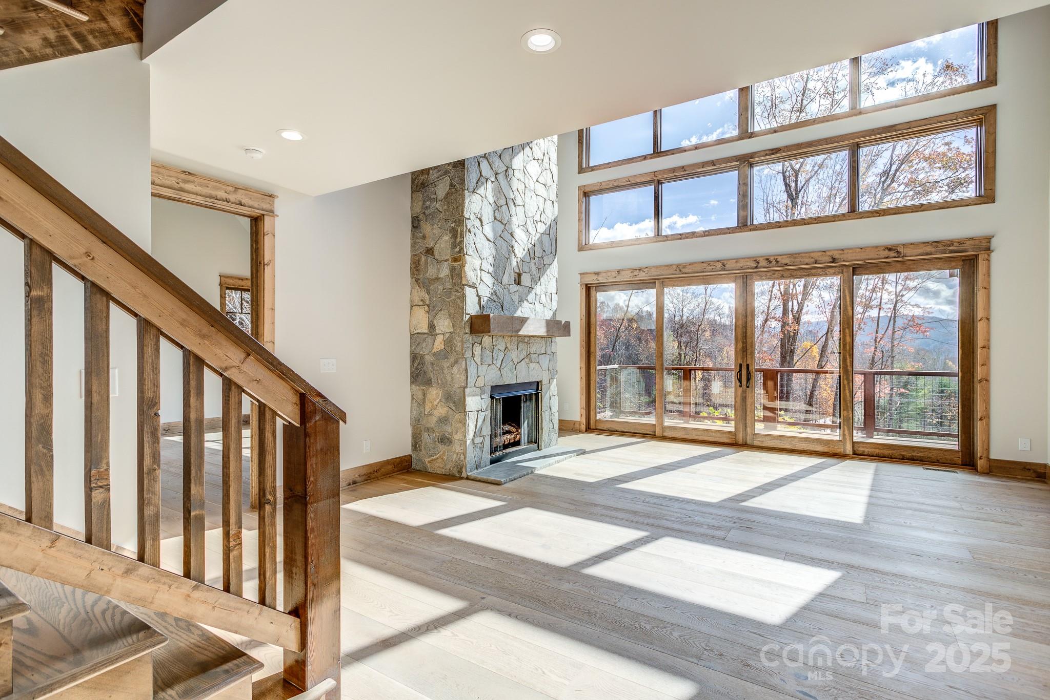 The Lodges at Eagles Nest - Residential