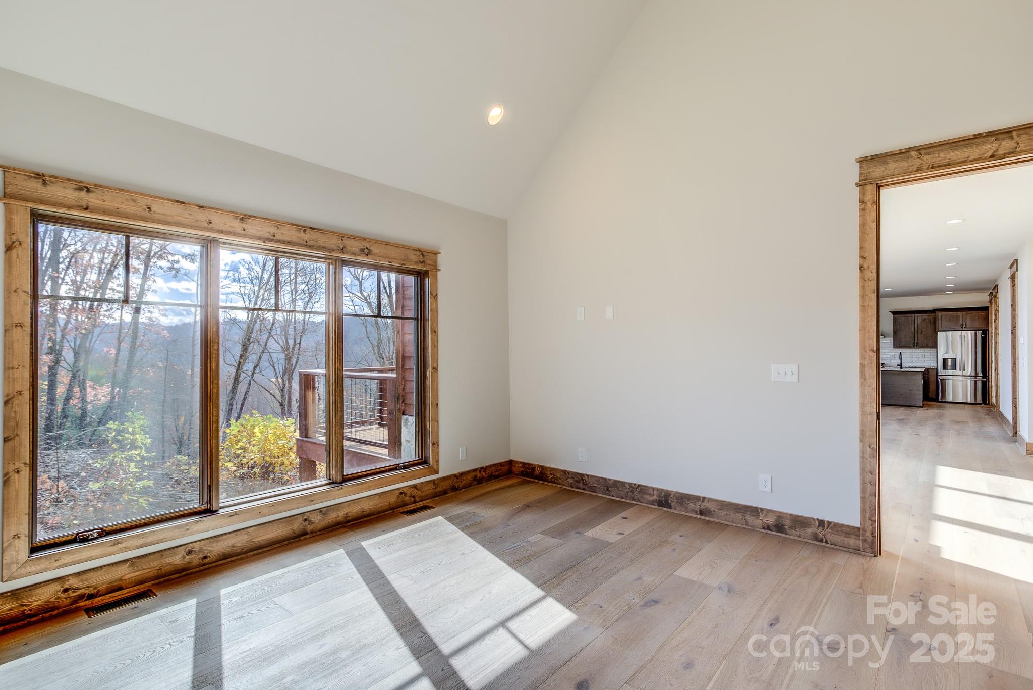 The Lodges at Eagles Nest - Residential