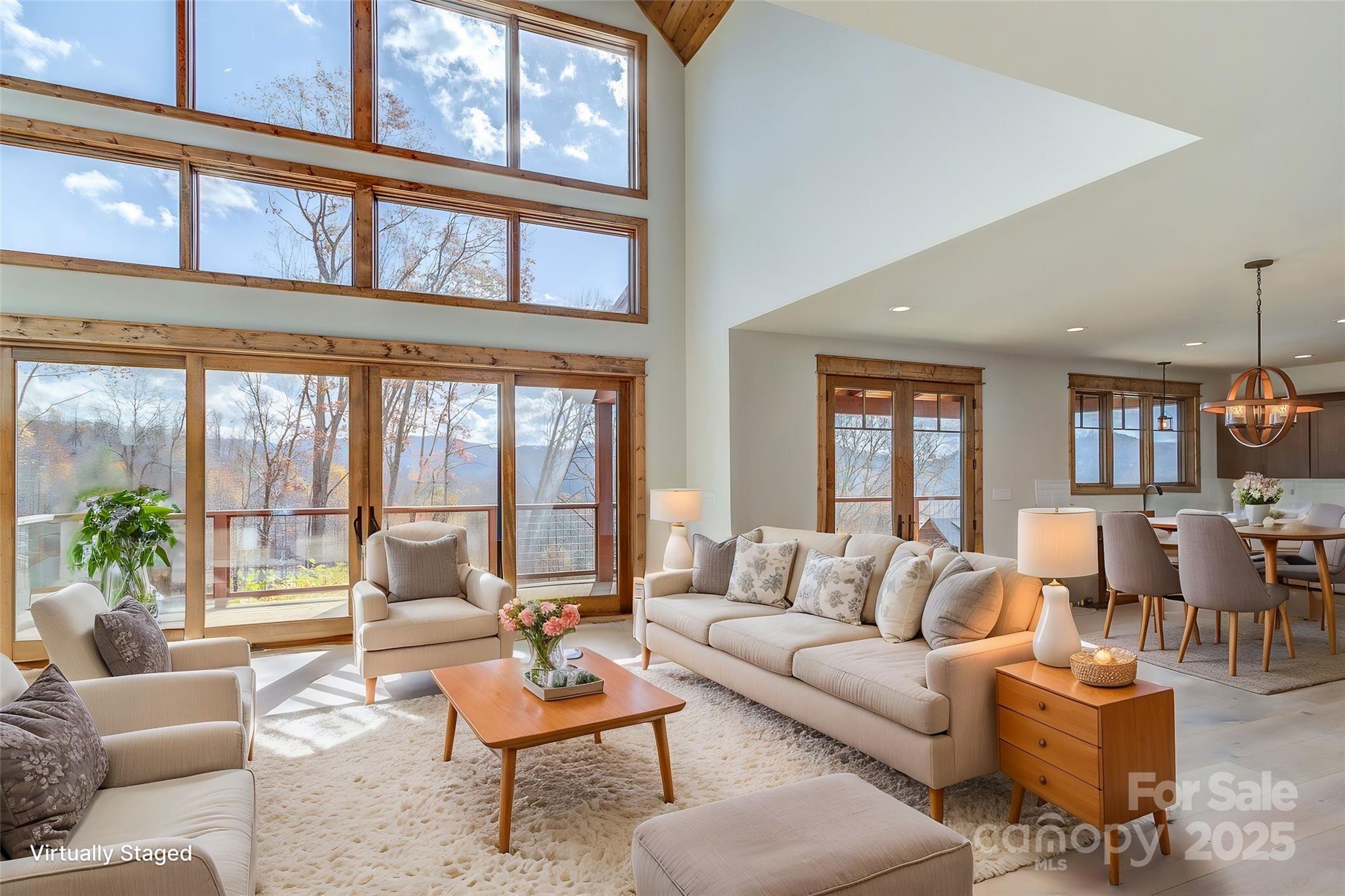 The Lodges at Eagles Nest - Residential