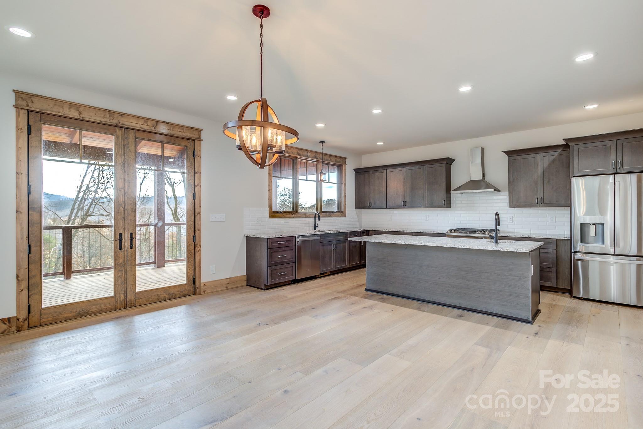 The Lodges at Eagles Nest - Residential