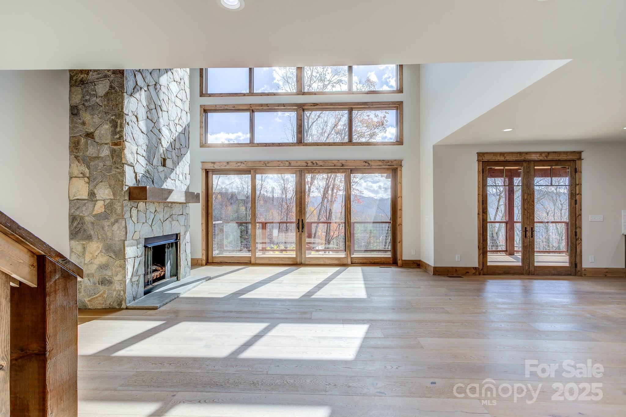 The Lodges at Eagles Nest - Residential