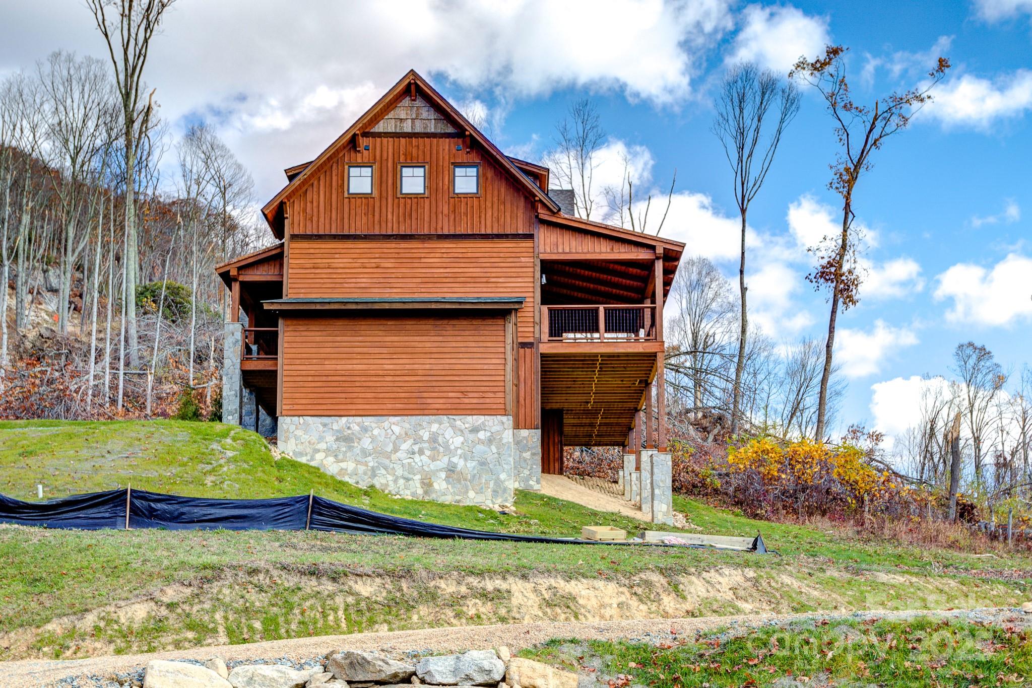 The Lodges at Eagles Nest - Residential