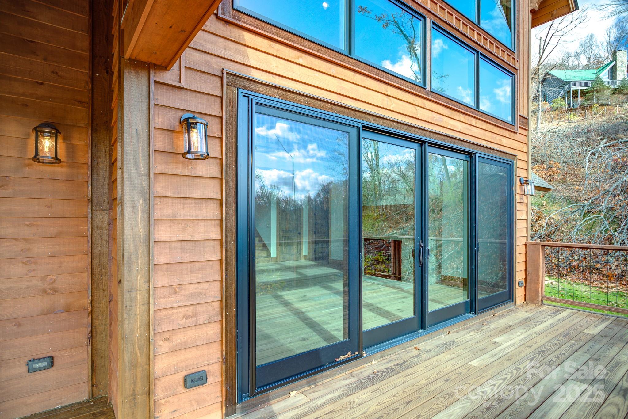 The Lodges at Eagles Nest - Residential