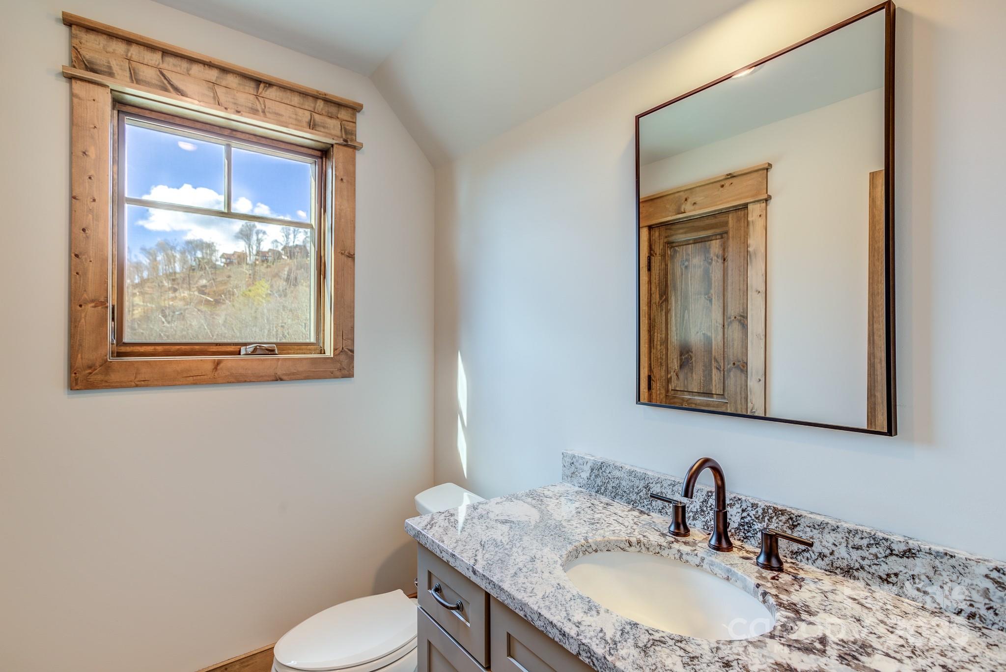 The Lodges at Eagles Nest - Residential