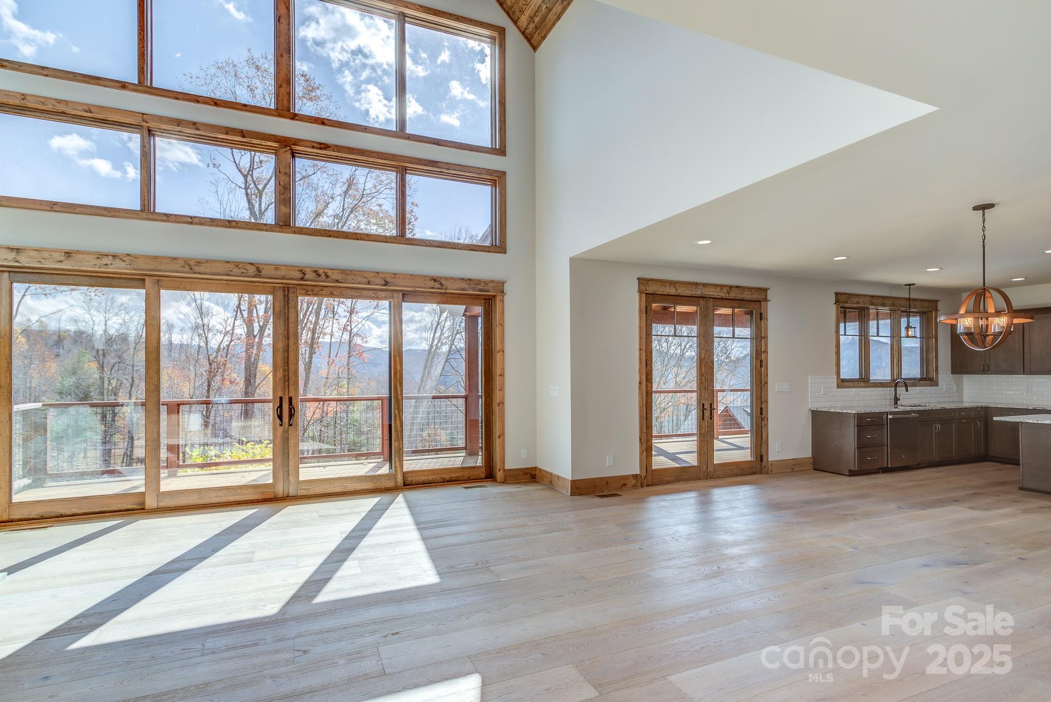 The Lodges at Eagles Nest - Residential