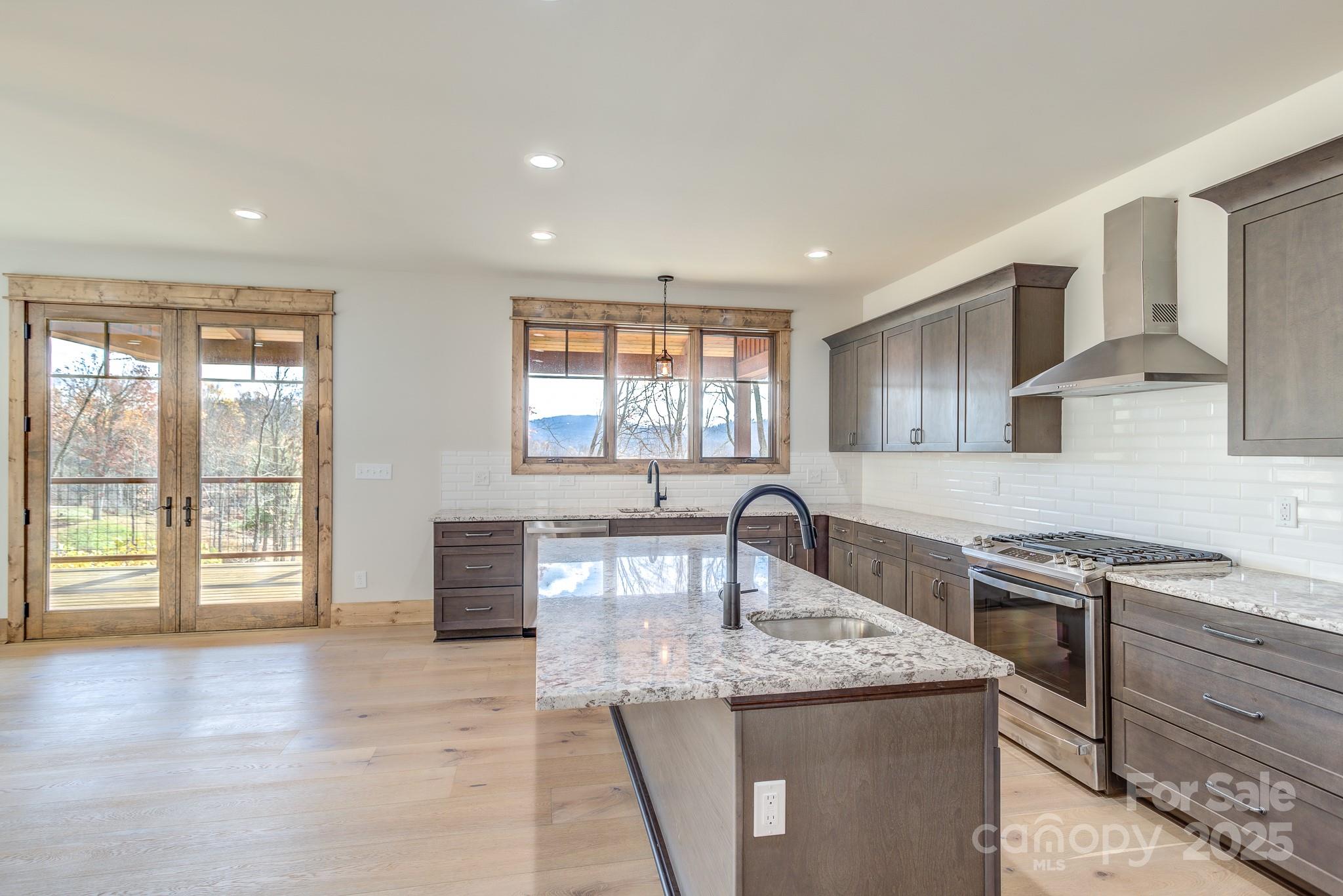 The Lodges at Eagles Nest - Residential