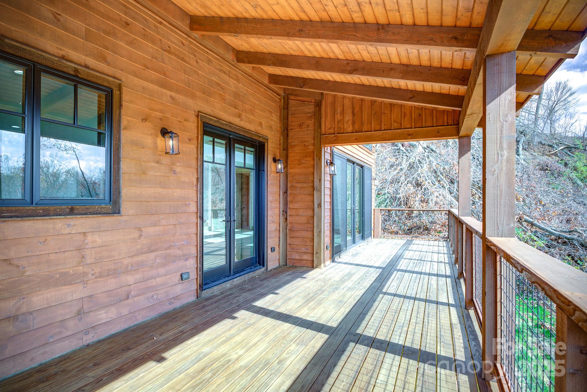 The Lodges at Eagles Nest - Residential